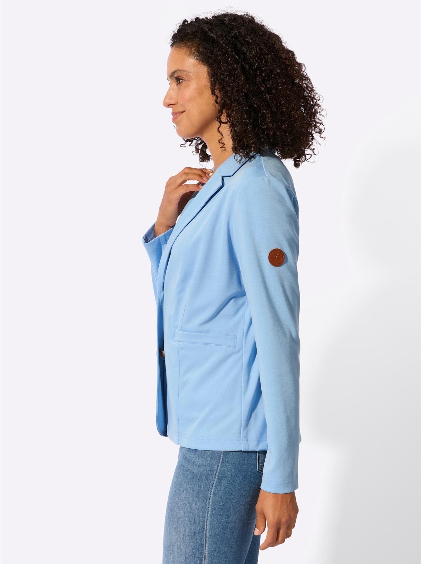 Casual Looks Veste blazer »Blazer«