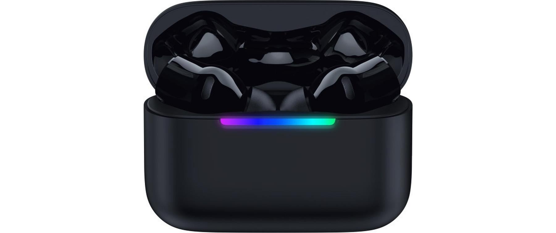 RAZER wireless In-Ear-Kopfhörer »Hammerhead V3 X HyperSpeed« Bluetooth Noise-Cancelling