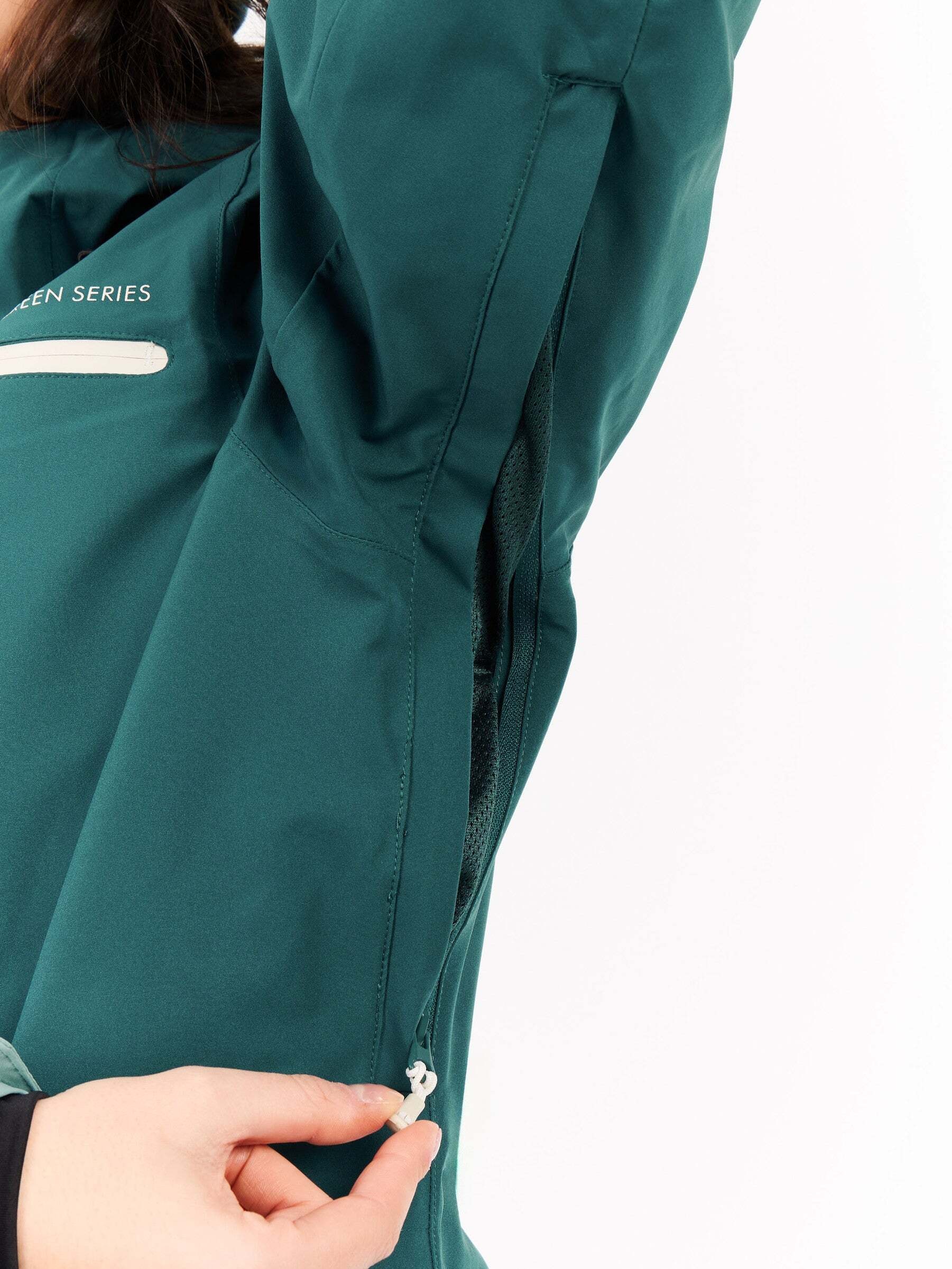 Protest Veste de ski »Skijacke PRTPatsy«