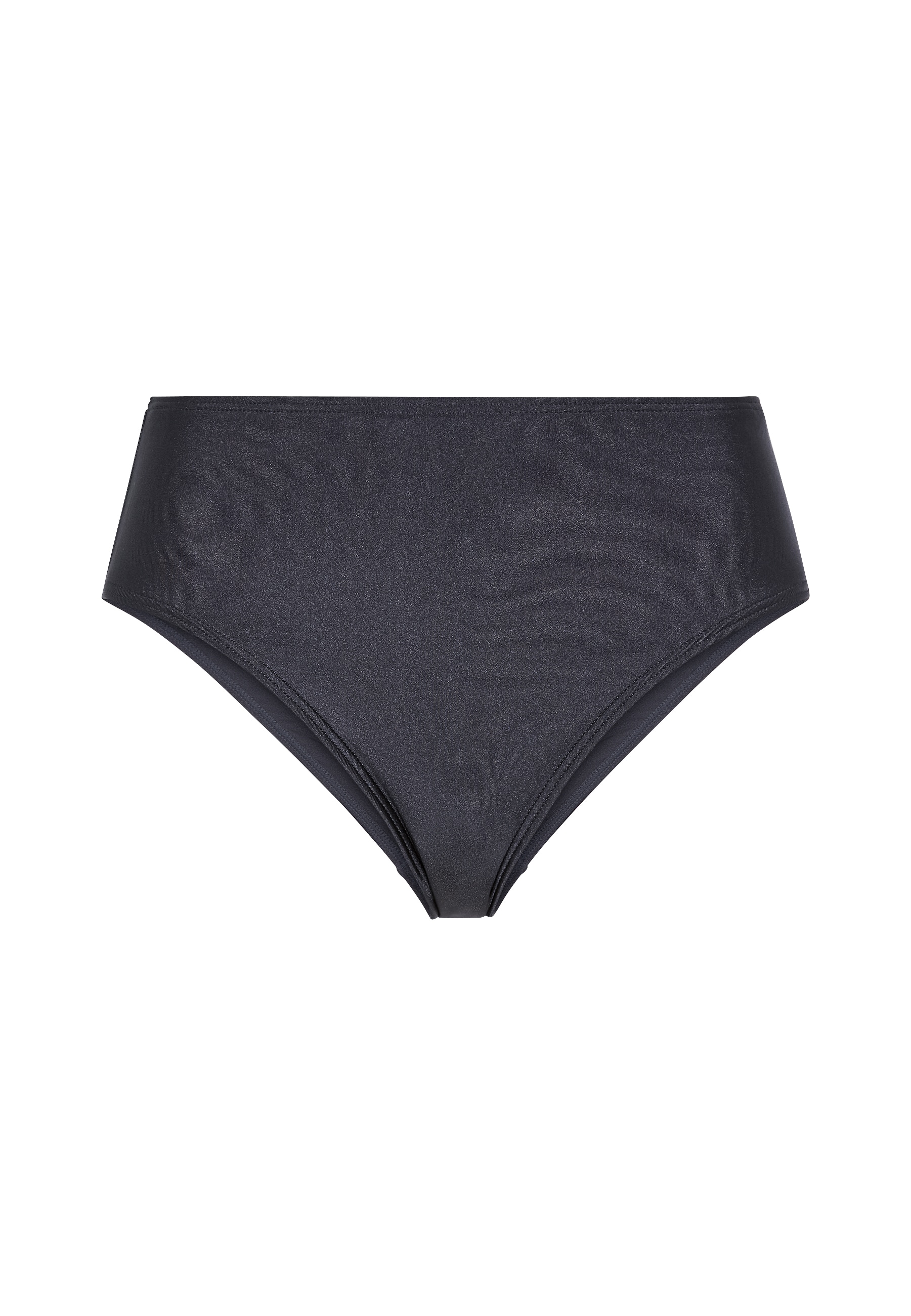 LSCN by LASCANA Bikini-Hose »Nele« mit glänzender Beschichtung