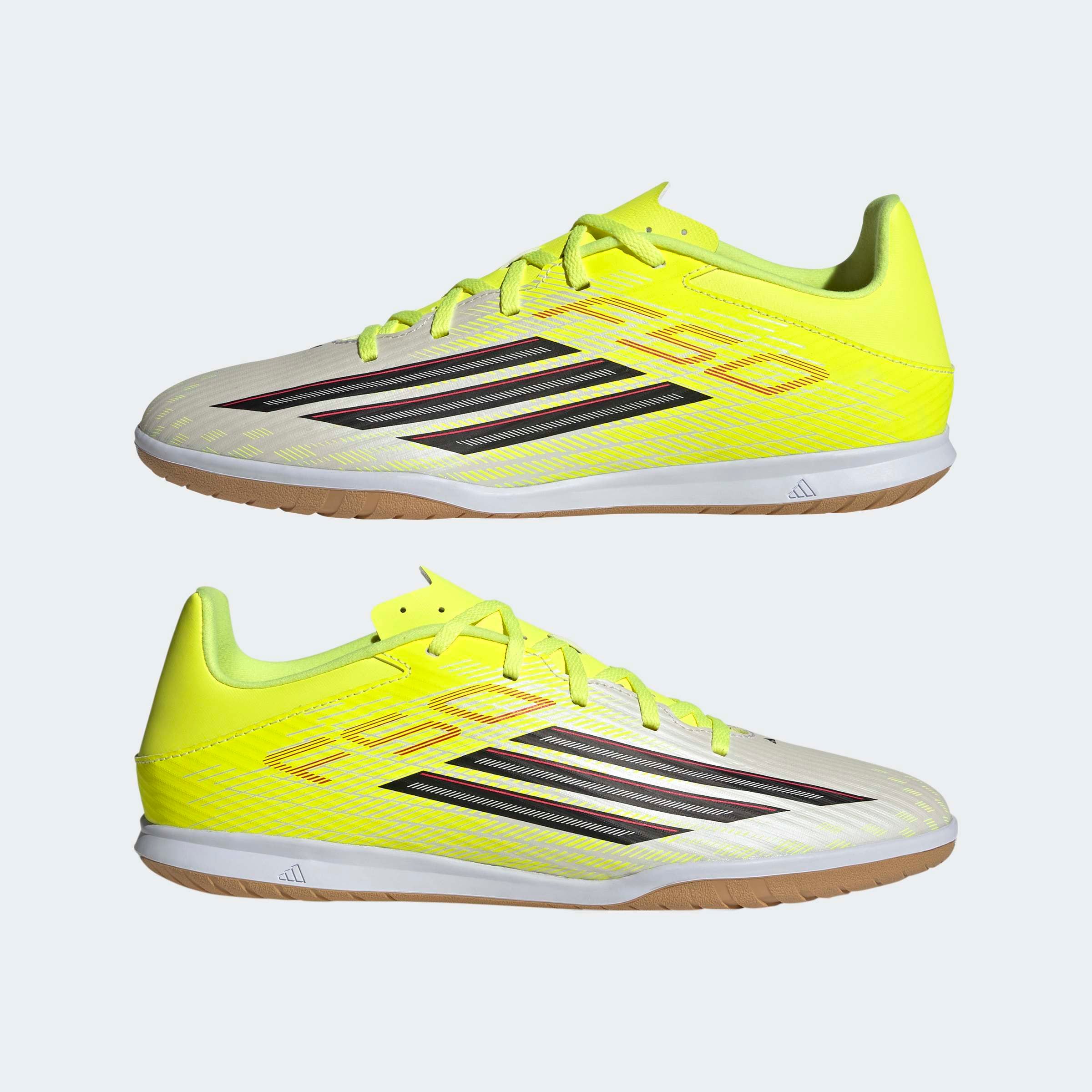 adidas Performance Chaussure de football »F50 CLUB , HALLENBÖDEN«  für Hallenboden