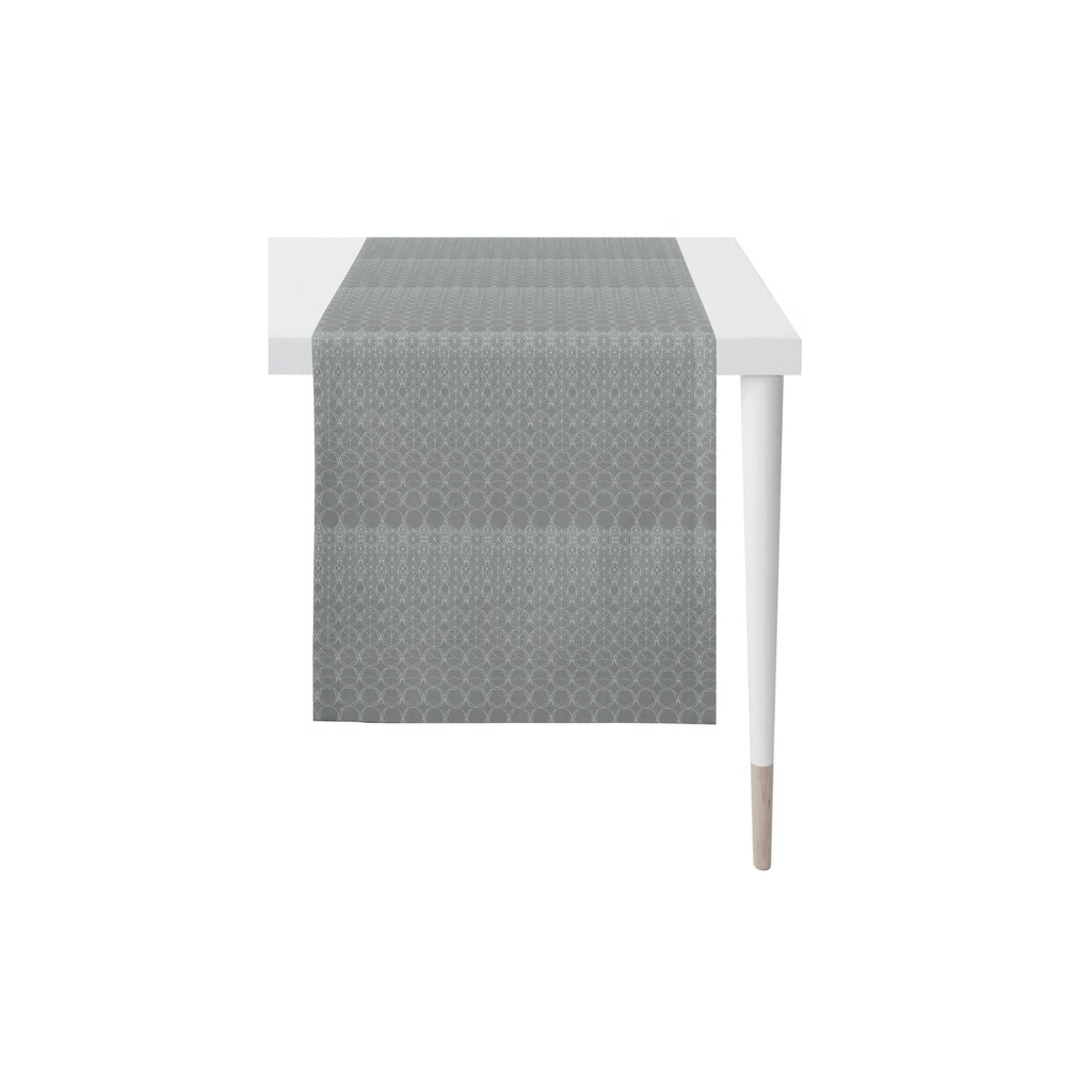 APELT Tischläufer »APELT Tischläufer Loft Style 48 cm«