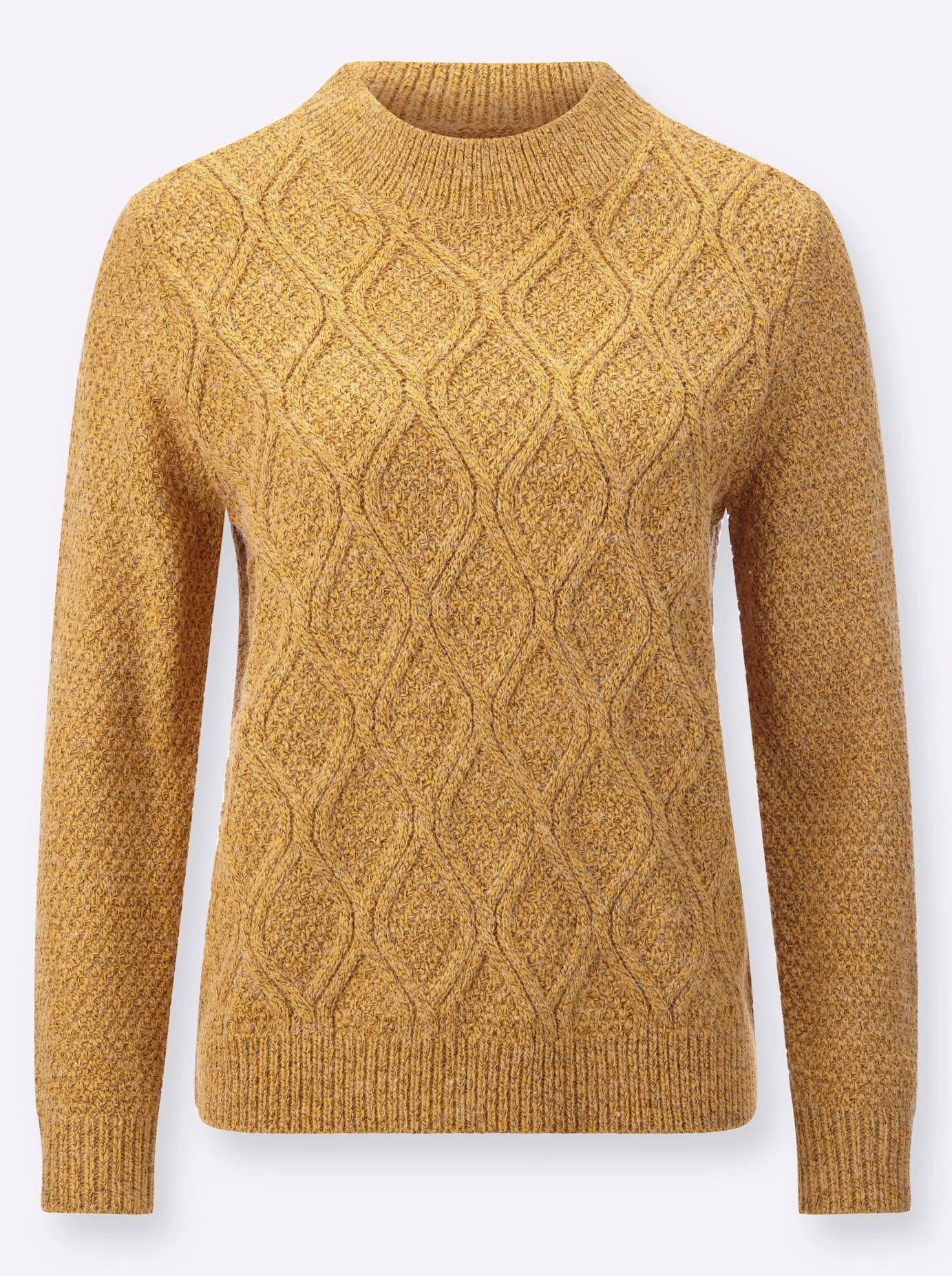 Classic Basics Strickpullover »Pullover«