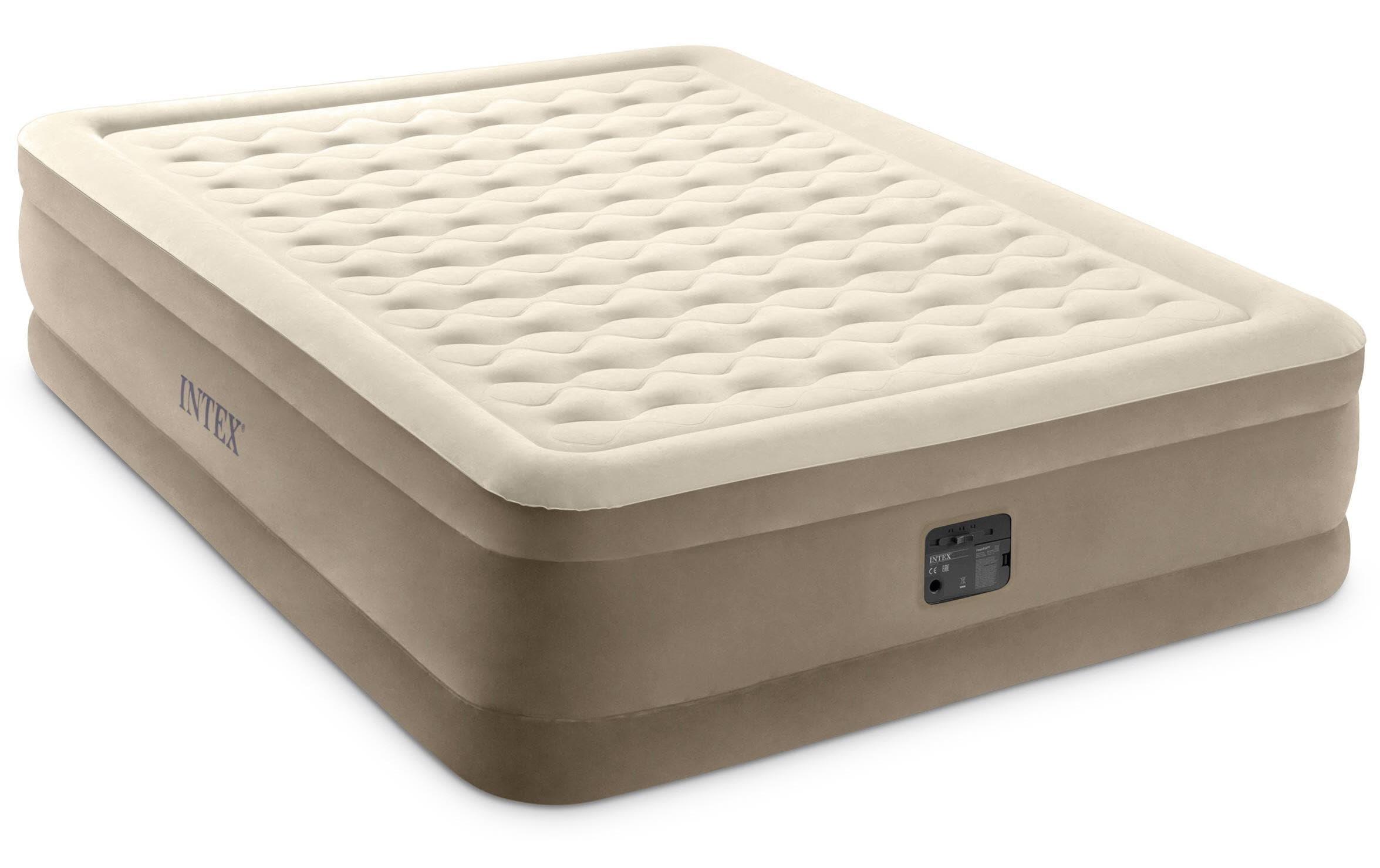 Image of Intex Luftbett »Deluxe Ultra Plush Q« bei Ackermann Versand Schweiz