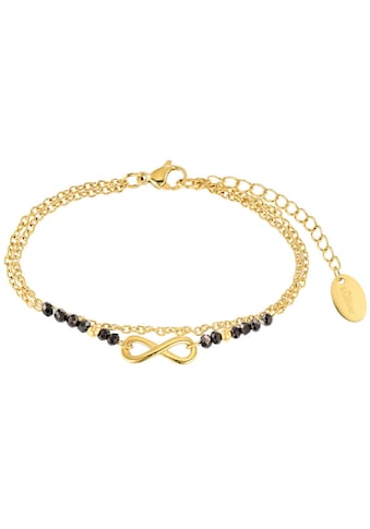 Armband »Infinity/Unendlichkeitsschleife, 2036828«