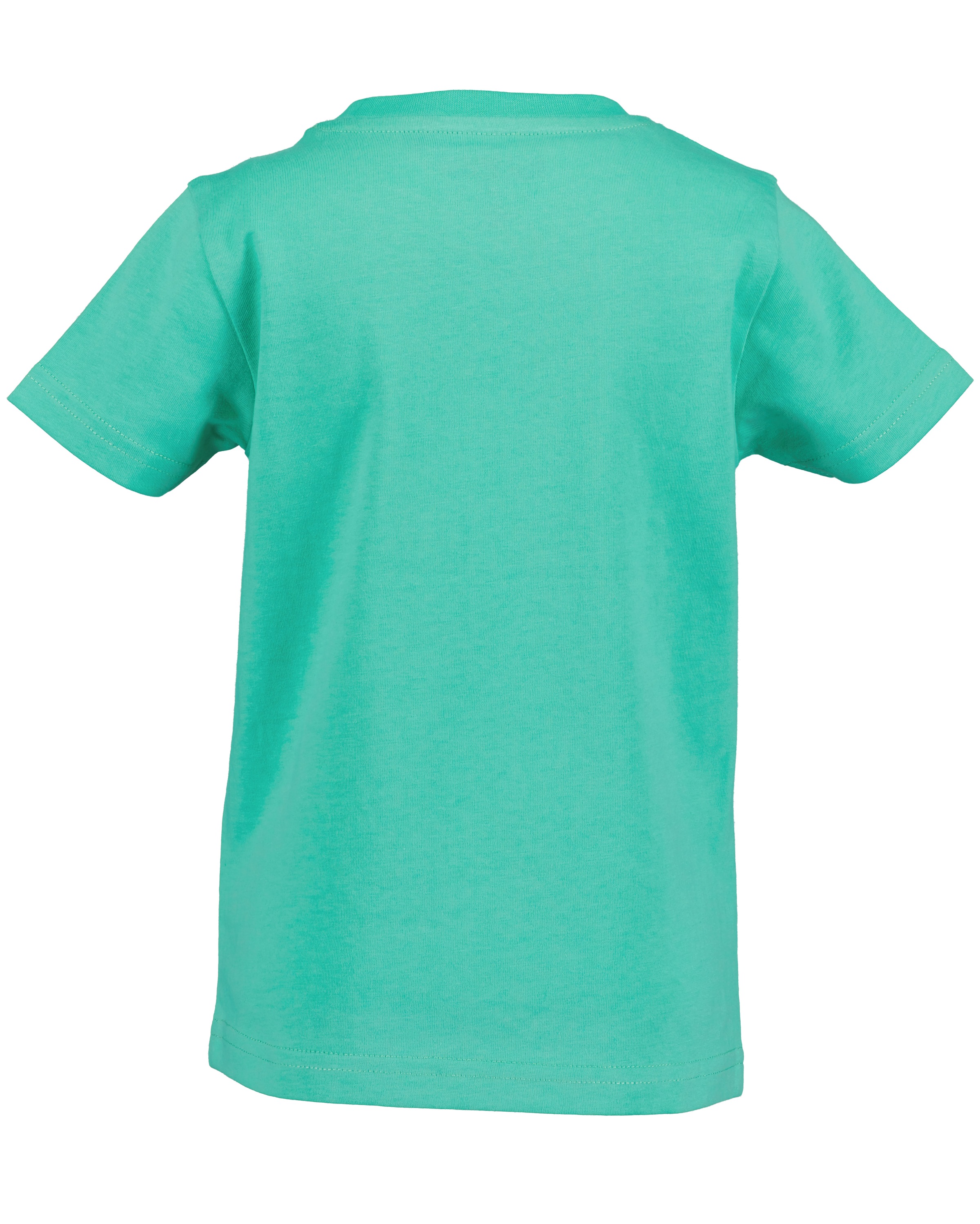 Blue Seven Kurzarmshirt »kl Kn T-Shirt, RH - 2er Pack«