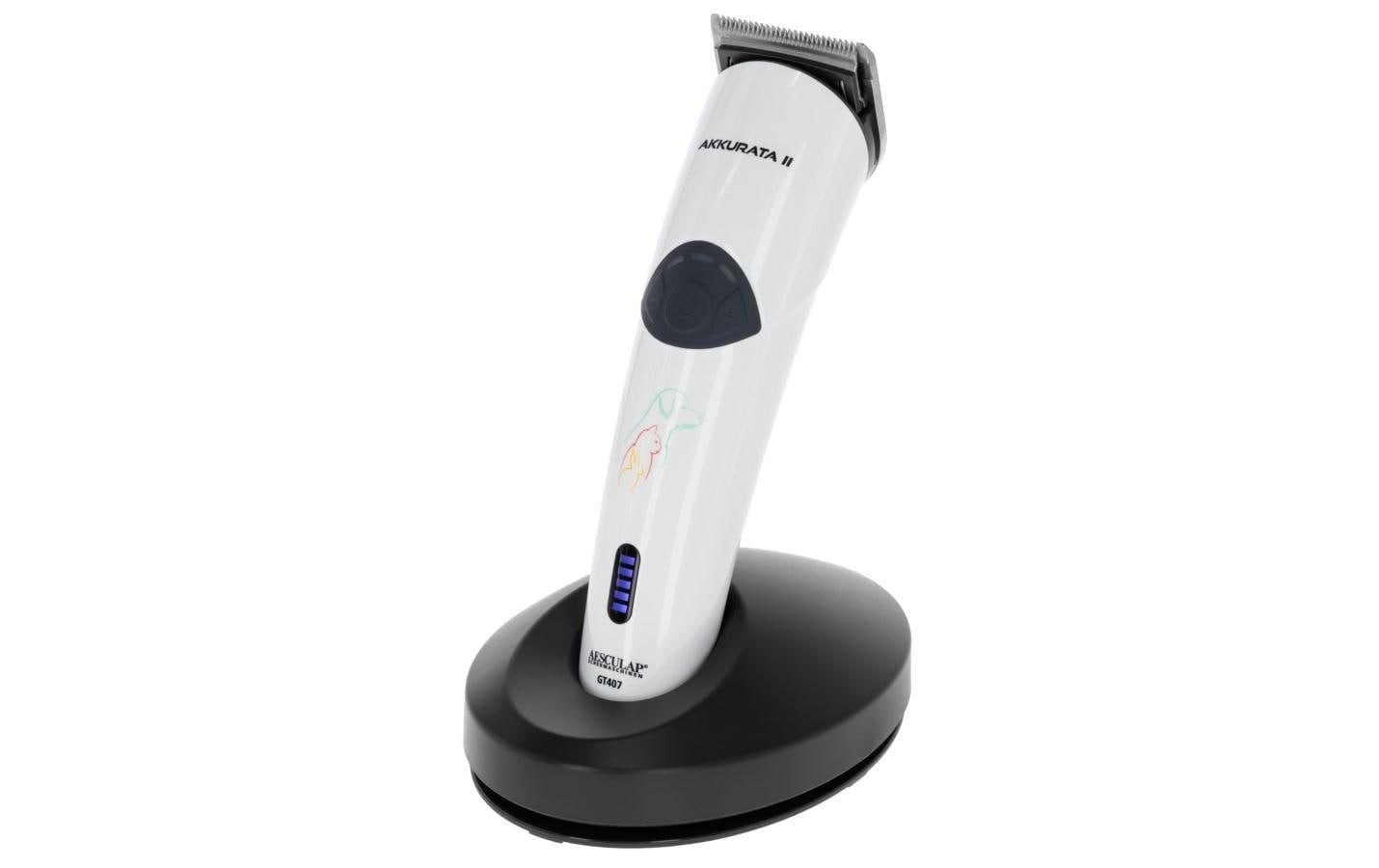   Hundeschermaschine »Aesculap Akkurata II« Akkubetriebene Schermaschine für Hunde und Katzen