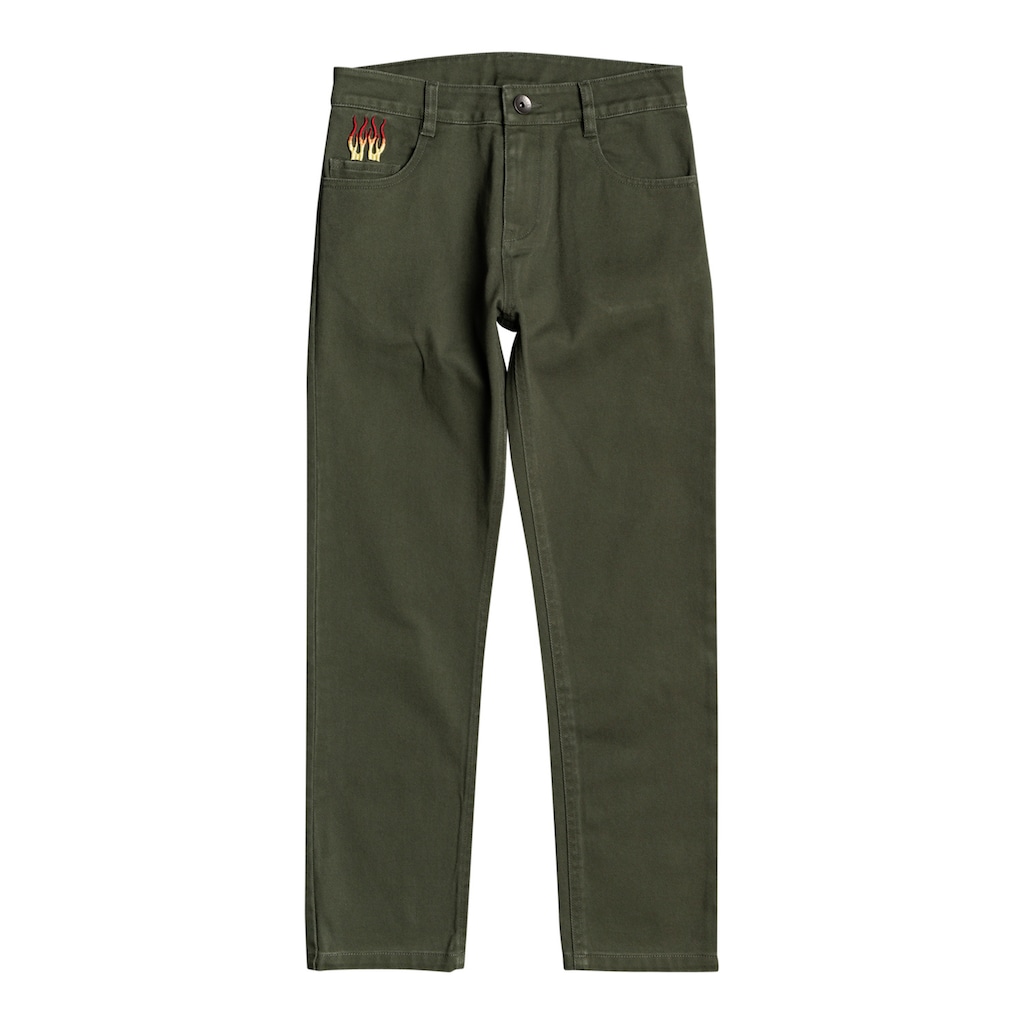 Quiksilver Stoffhose »Firefly«