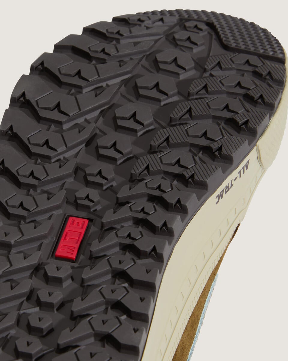 Vans Sneaker »MTE SK8-Hi Waterproof Insulated«  wasserdichter, gefütterter Sneakerboot