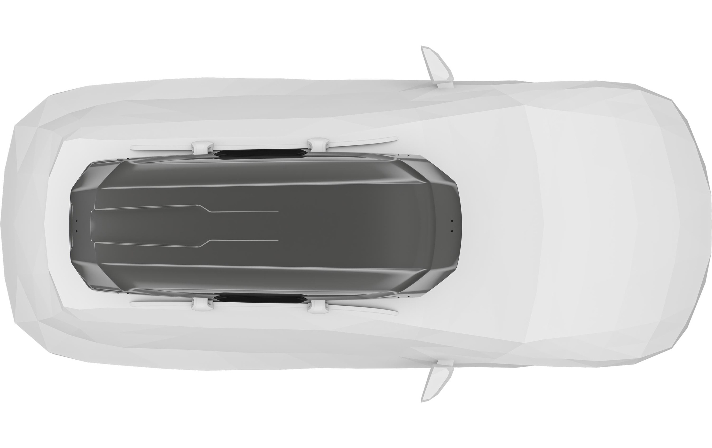 Thule Dachbox »Motion 3 XXL«