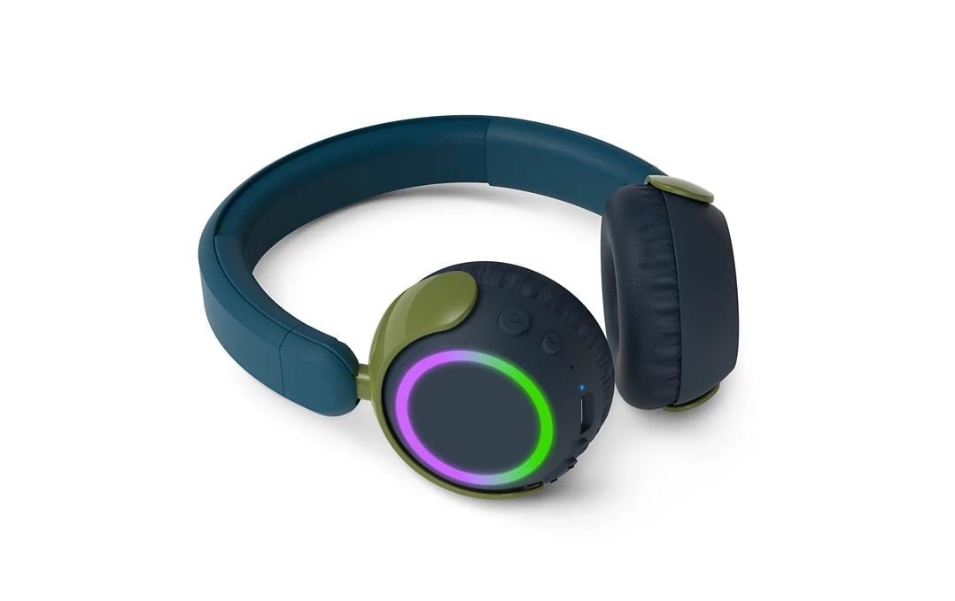 Philips On-Ear-Kopfhörer »Serie 4000«