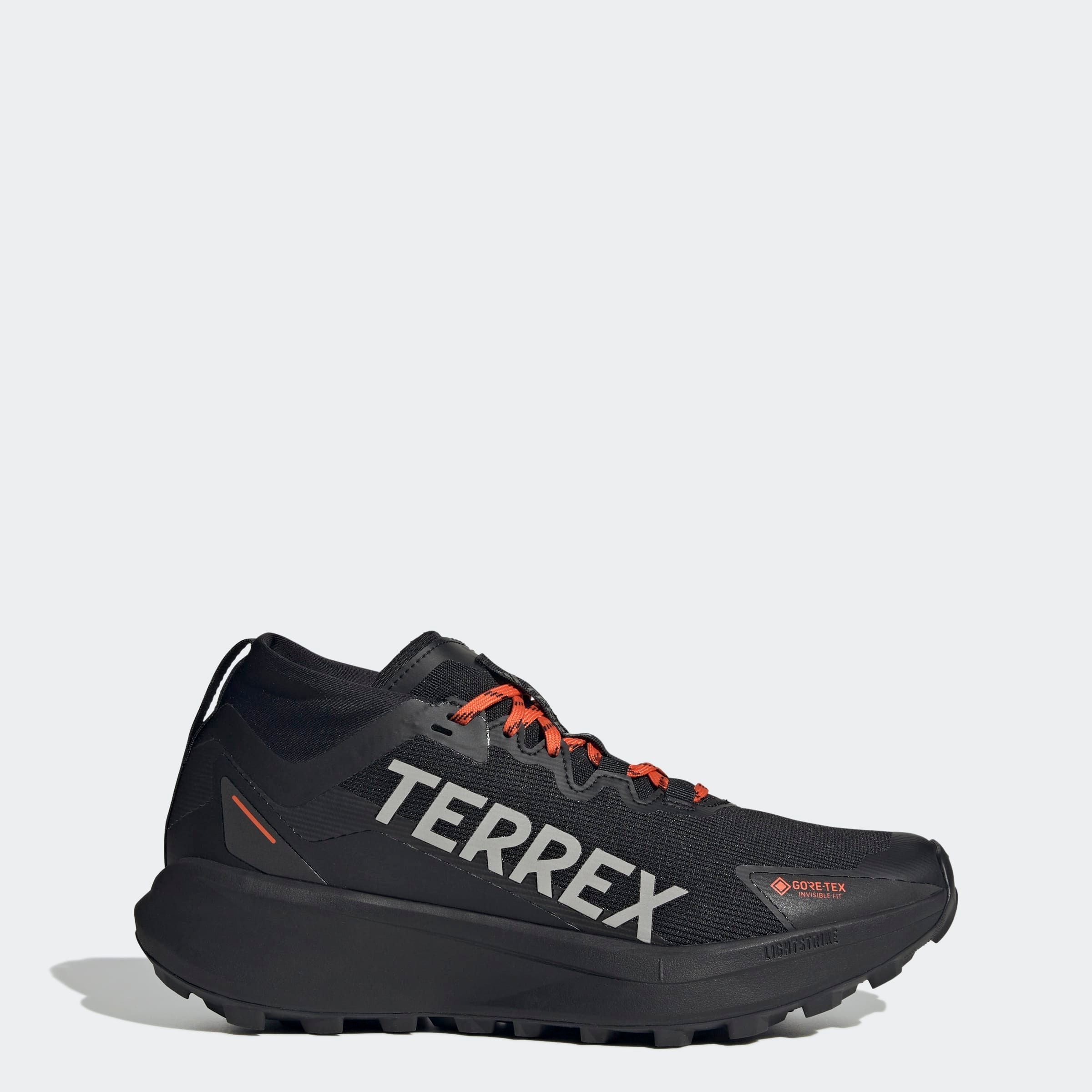 adidas TERREX Trailrunningschuh »TERREX AGRAVIC GTX TRAILRUNNING«, wasserdichte Trailrunningschuhe