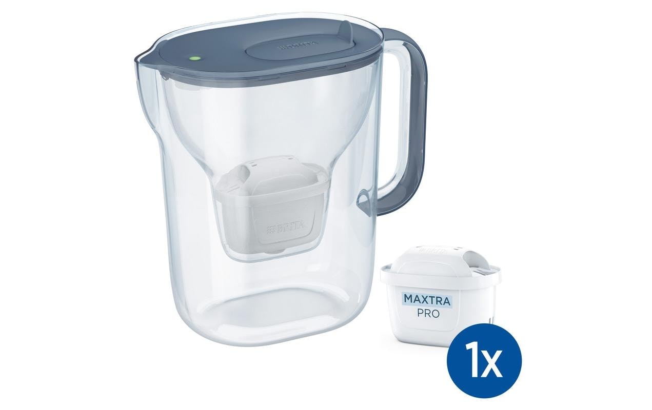 BRITA Filtre à eau »Style Essential XL« Ensemble, 