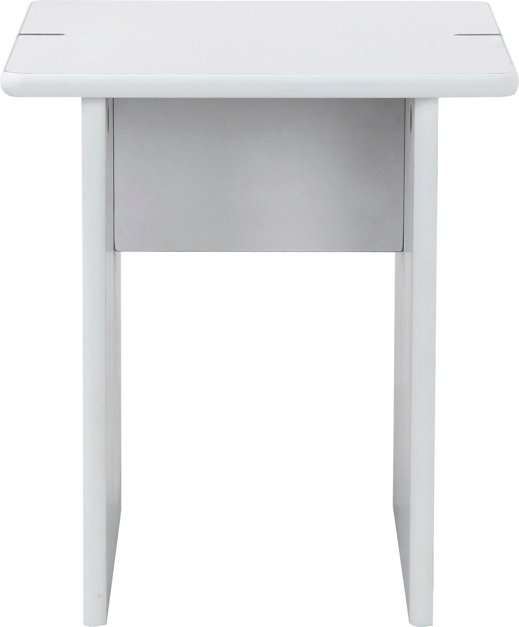 Image of LeGer Home by Lena Gercke Nachttisch »Riana«, In 4 Farben, Massivholz, Höhe 50 cm bei Ackermann Versand Schweiz