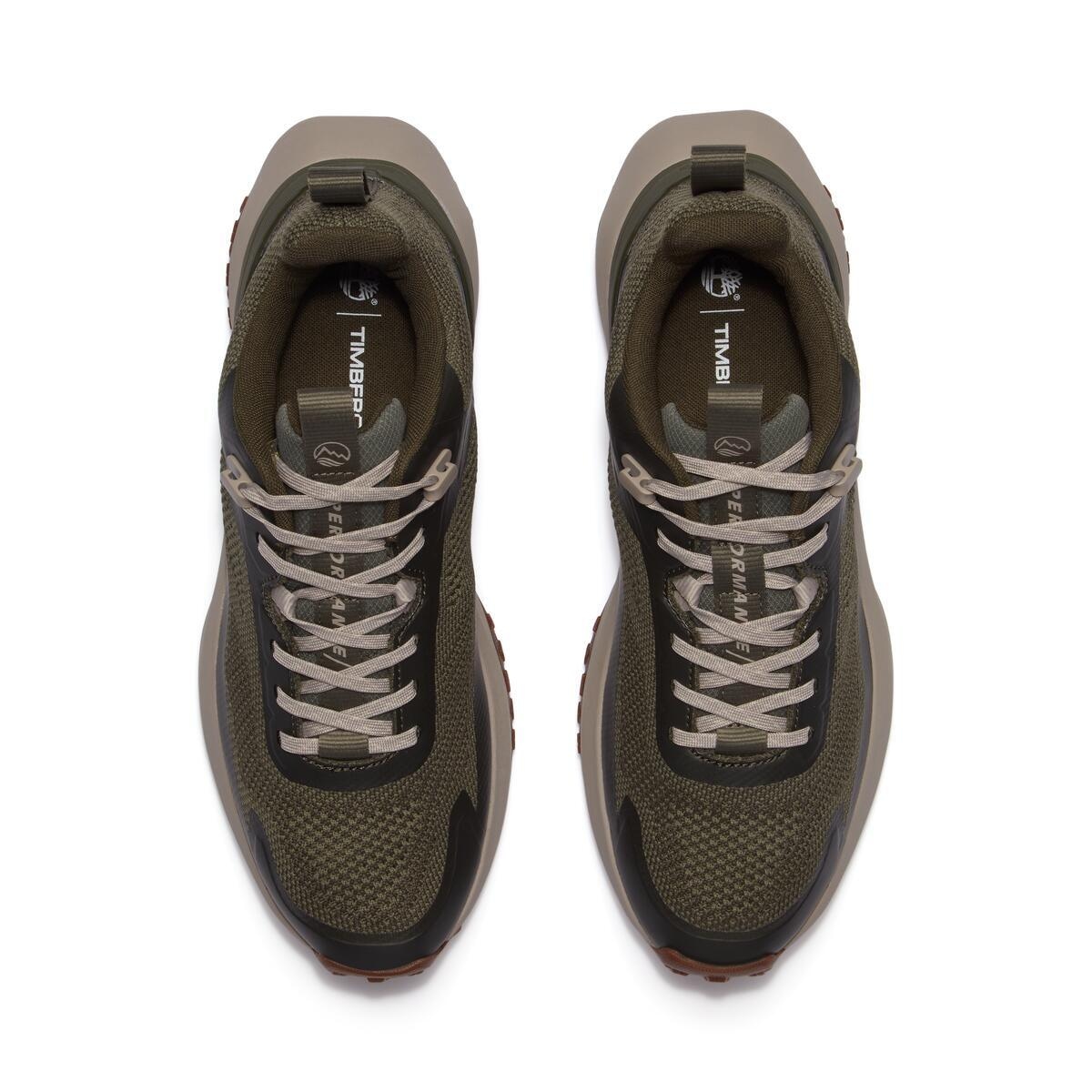 Timberland Wanderschuh »MOTION ACCESS LOW LACE UP SNEAKER«