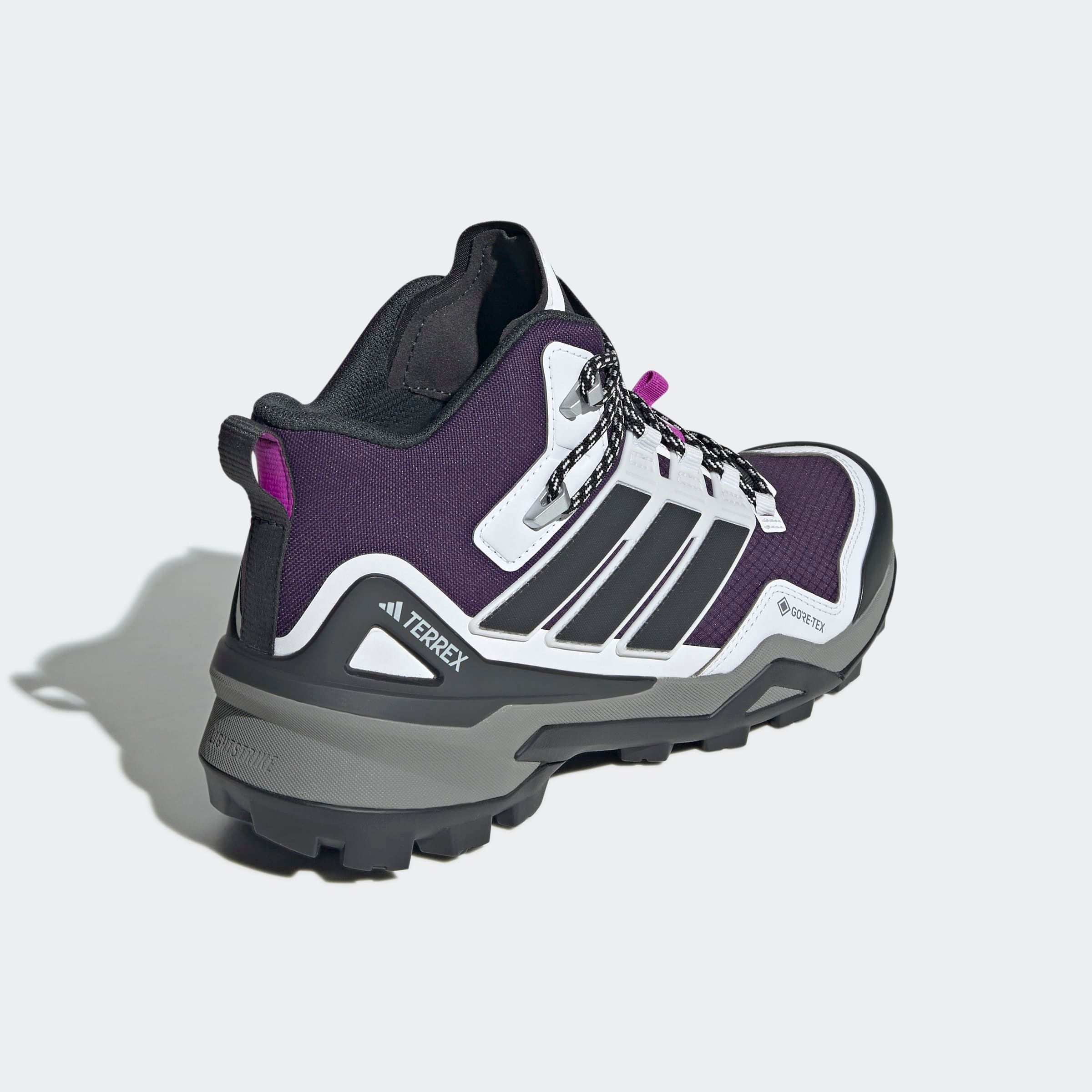 adidas TERREX Wanderschuh »TERREX SKYCHASER MID GORE-TEX«  wasserdicht dank Gore-Tex Membrane