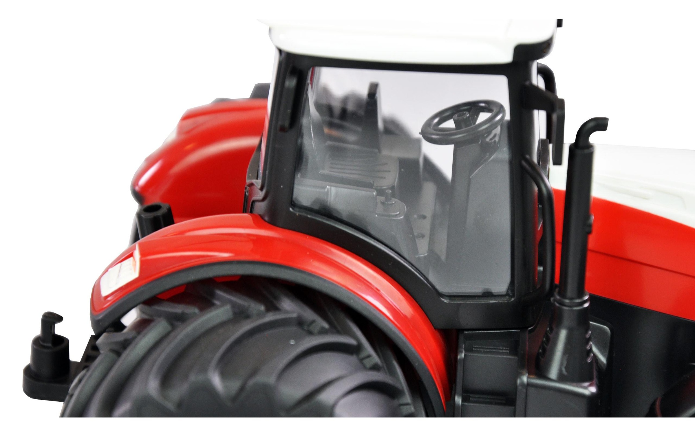 Amewi RC-Traktor »mit Kippanhänger«