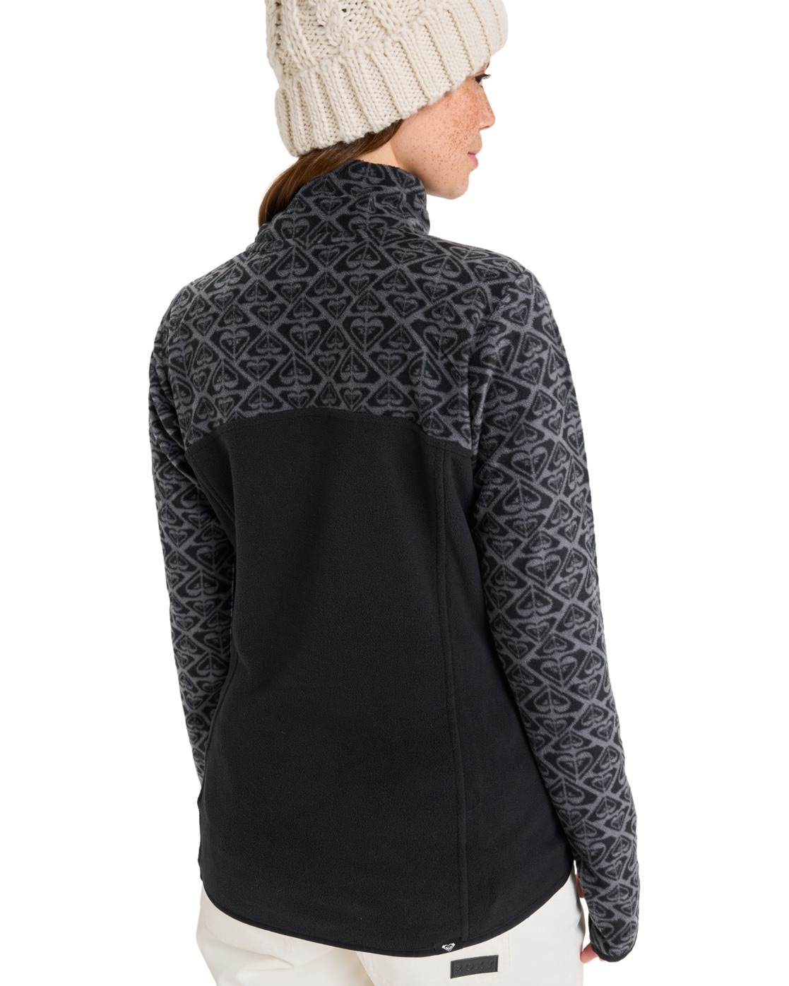 Roxy Pullunder »Sayna Half Zip«