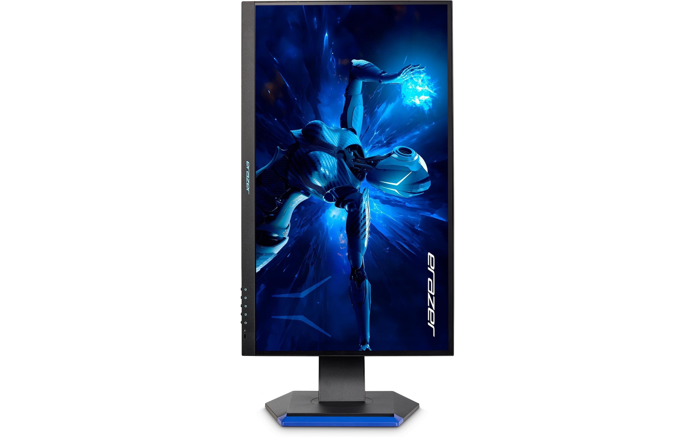 Gaming-Monitor »Erazer Spectator X40 (MD21725)«, 63,25 cm/25 Zoll, 1920 x 1080 px, Full HD, 1 ms Reaktionszeit, 180 Hz