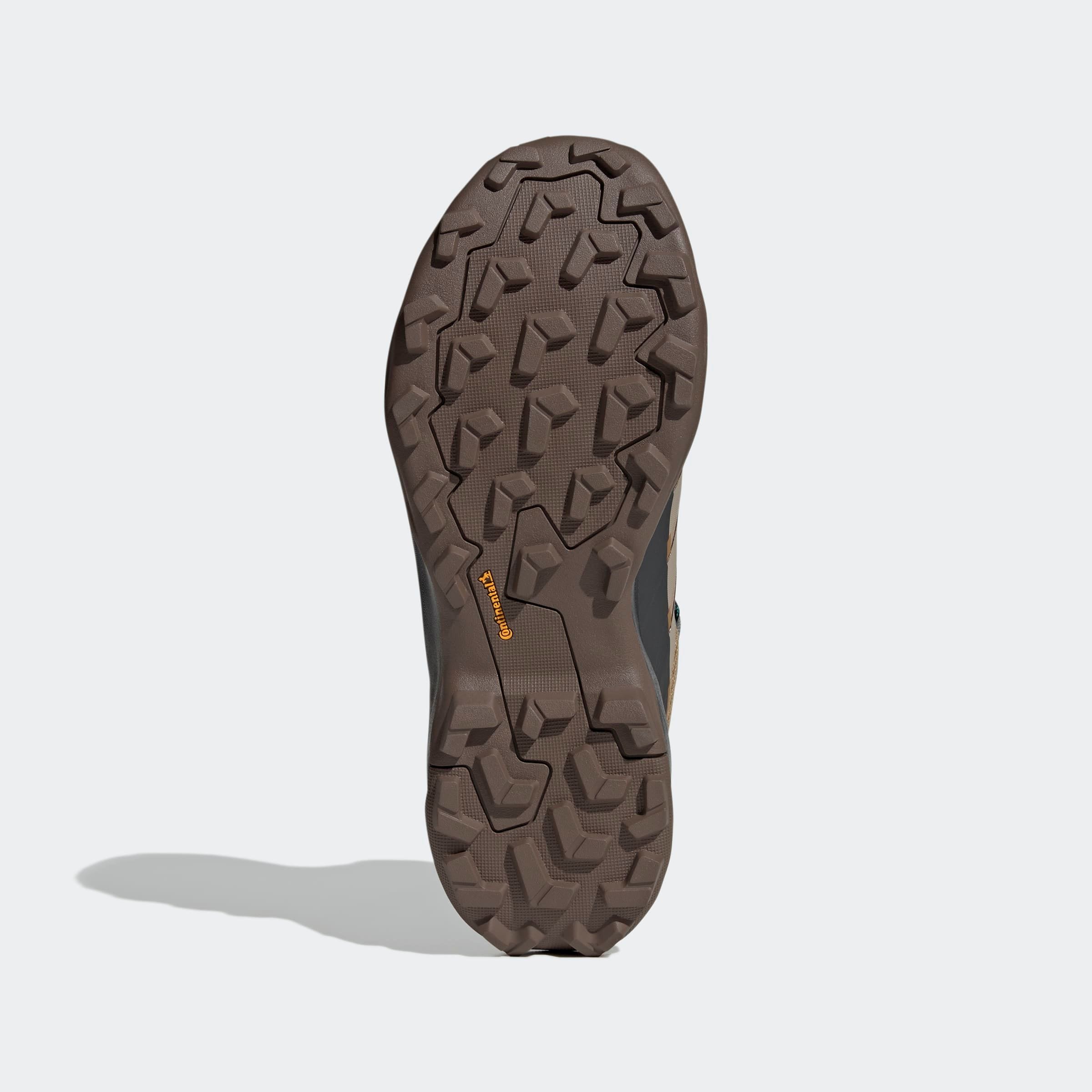 adidas TERREX Wanderschuh »SKYCHASER AX5 MID GORE-TEX«  wasserdicht dank Gore-Tex Membrane