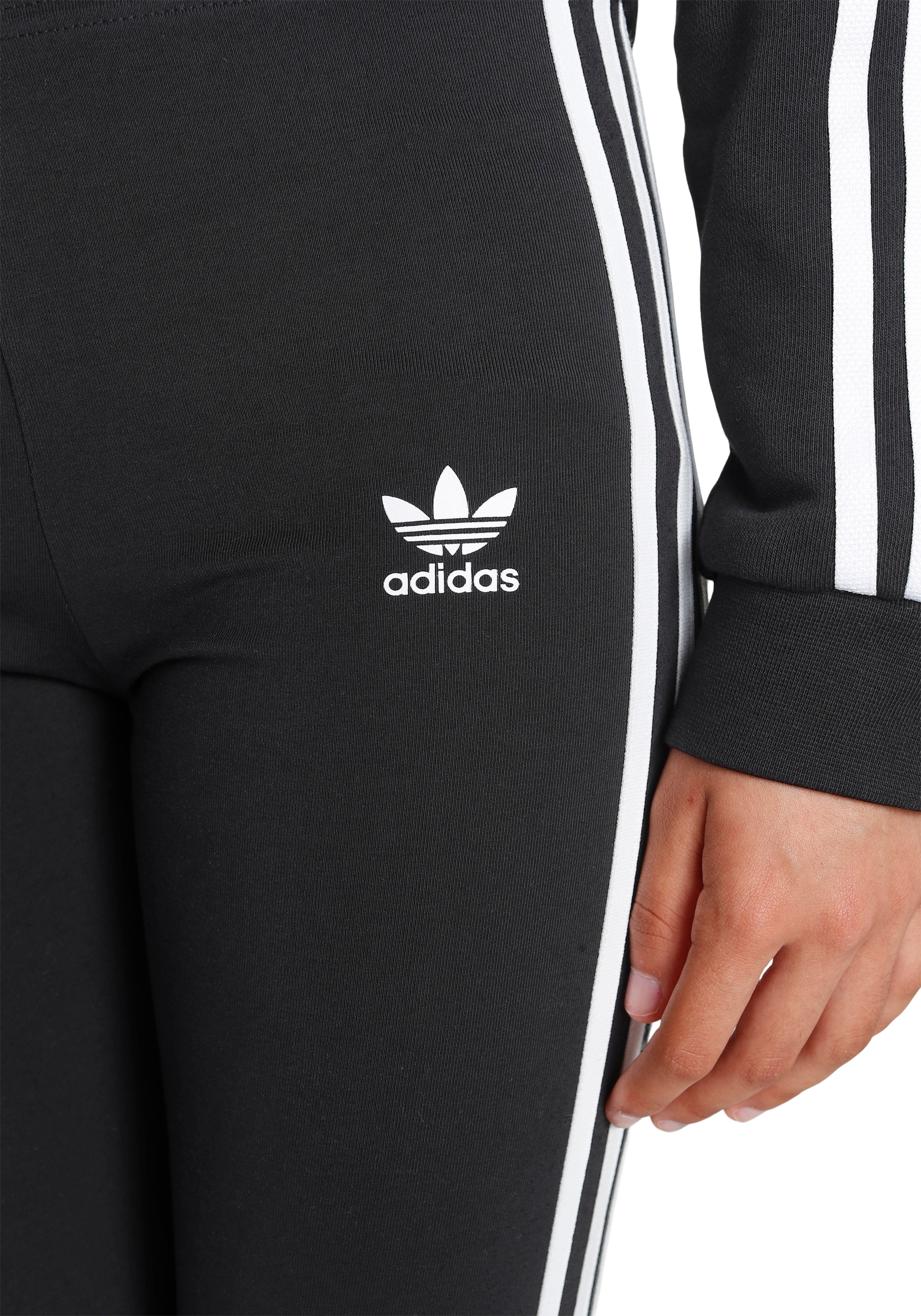 adidas Originals Leggings »ADICOLOR«, (1 tlg.)