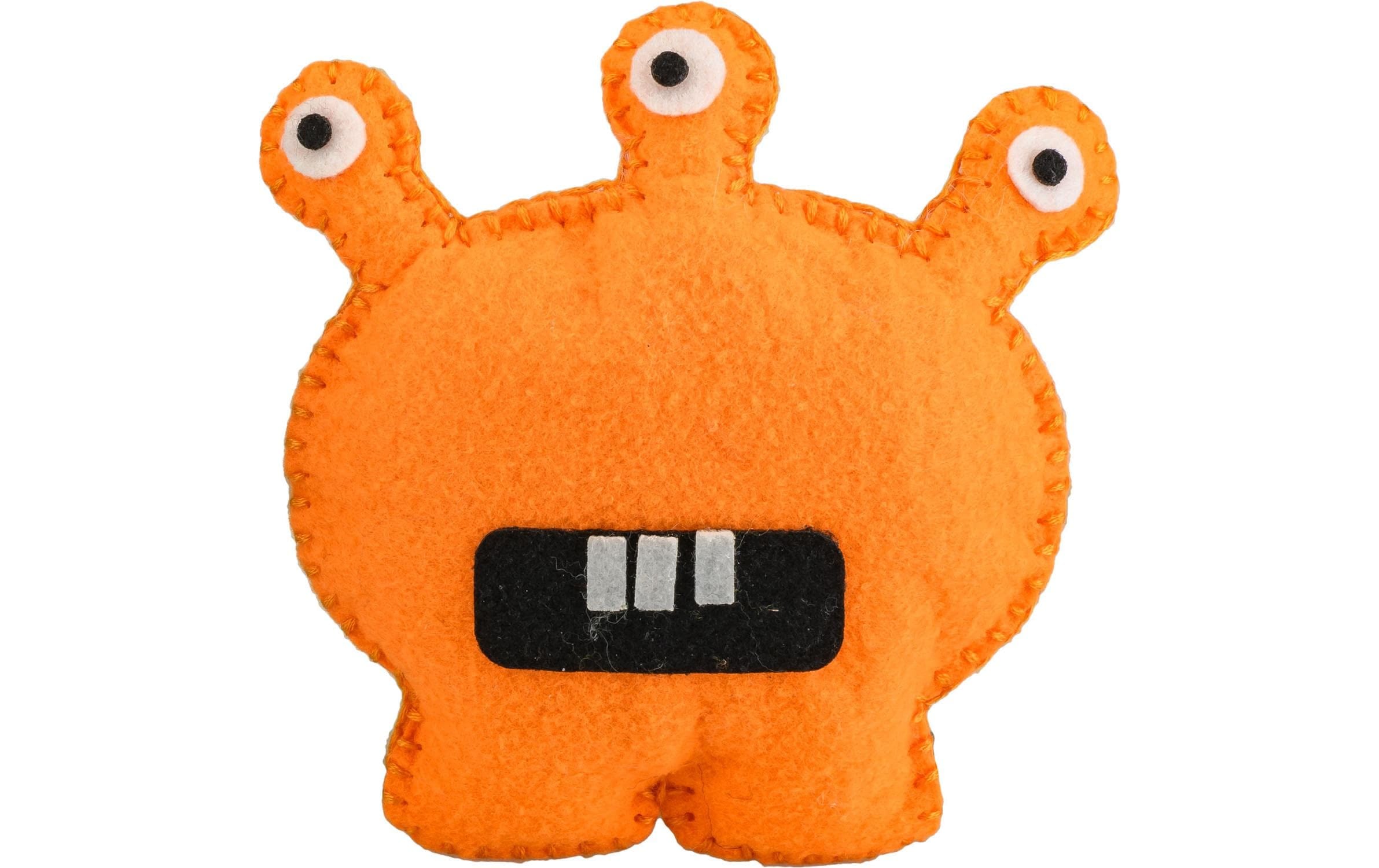 Kosmos Kreativset »erstes Nähset«