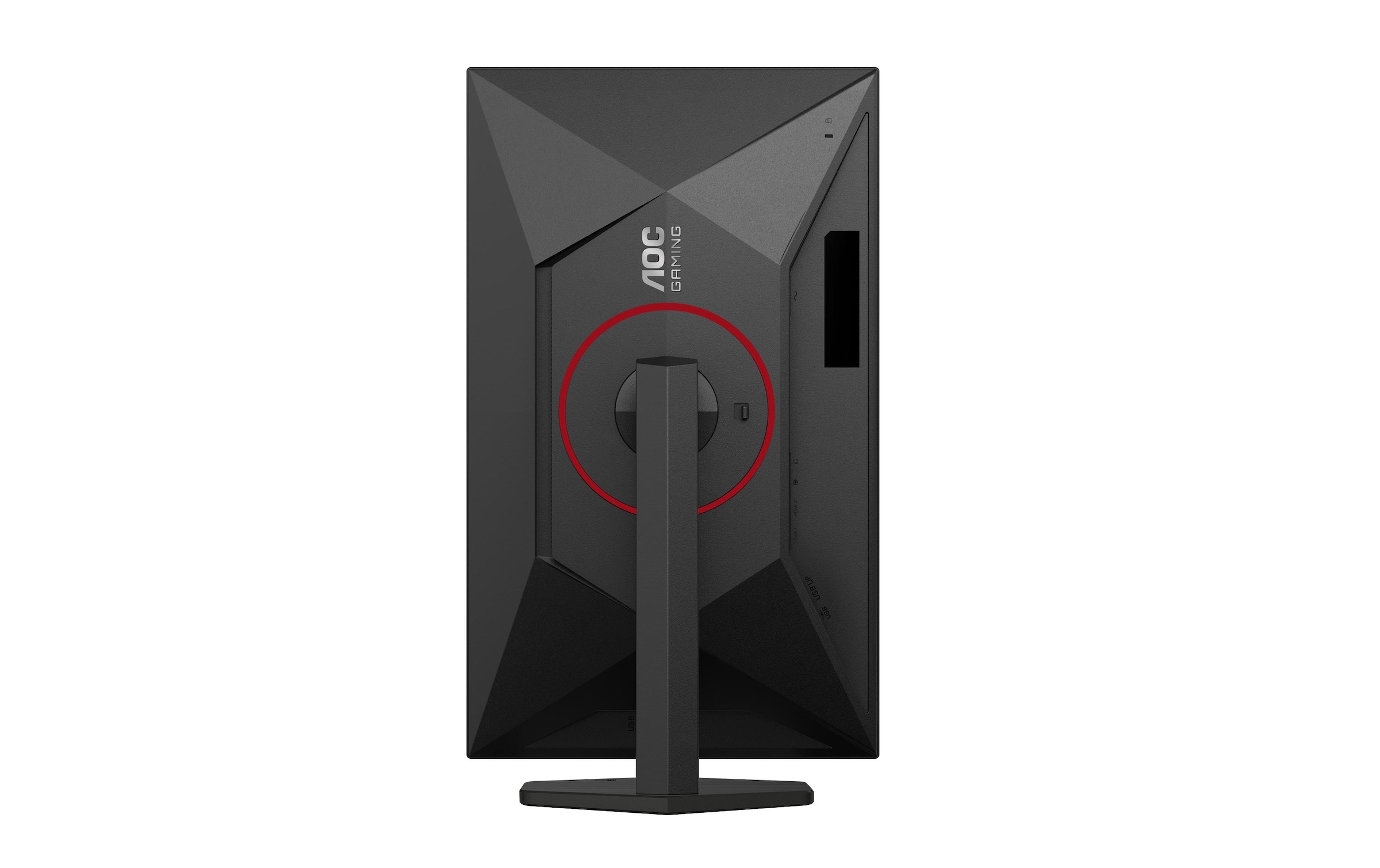 AOC Gaming-Monitor »Q27G4SRU« 68,58 cm/27 ″  2560 x 1440 px WQHD 180 Hz