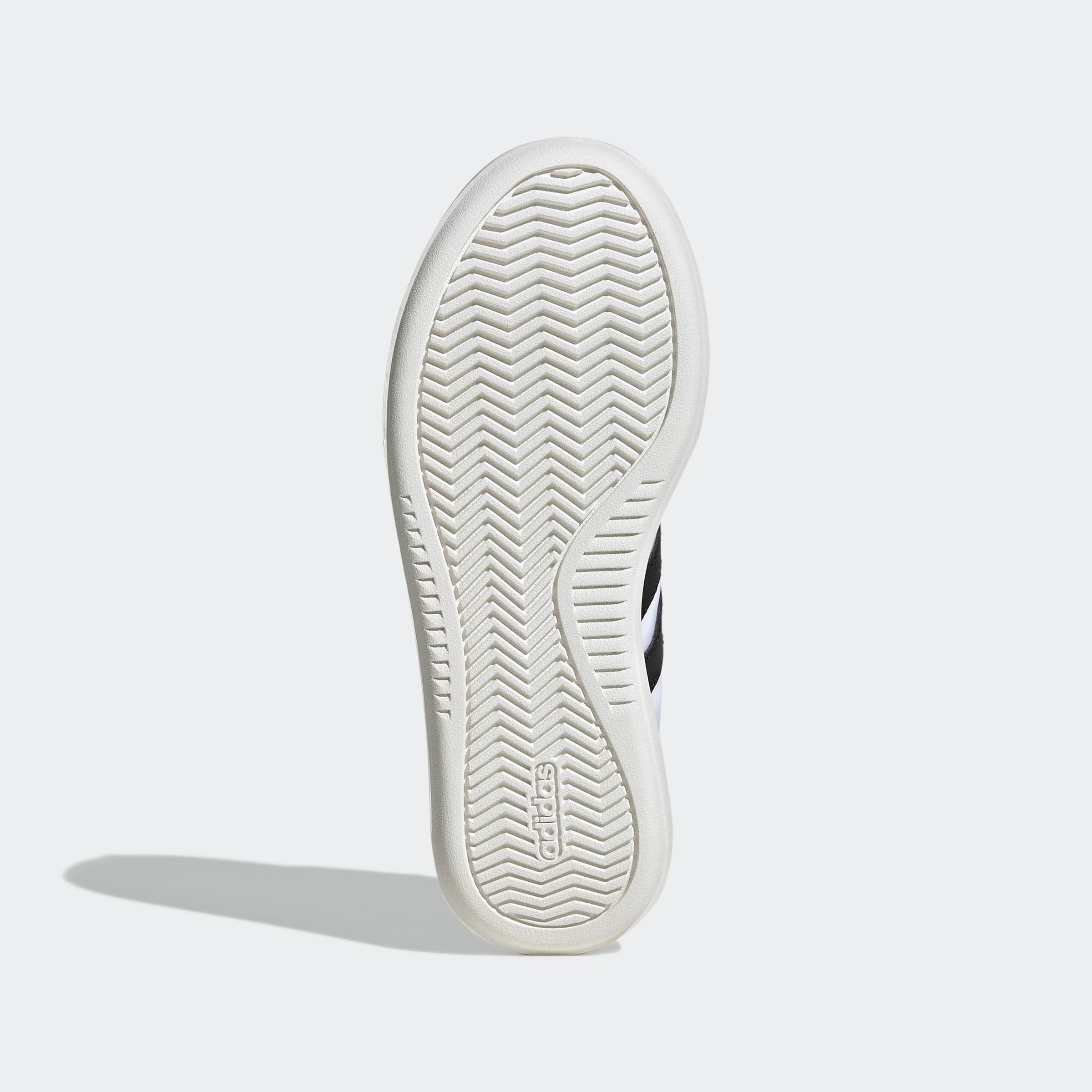 adidas Sportswear Sneaker, Design auf den Spuren des adidas Handball Spezial