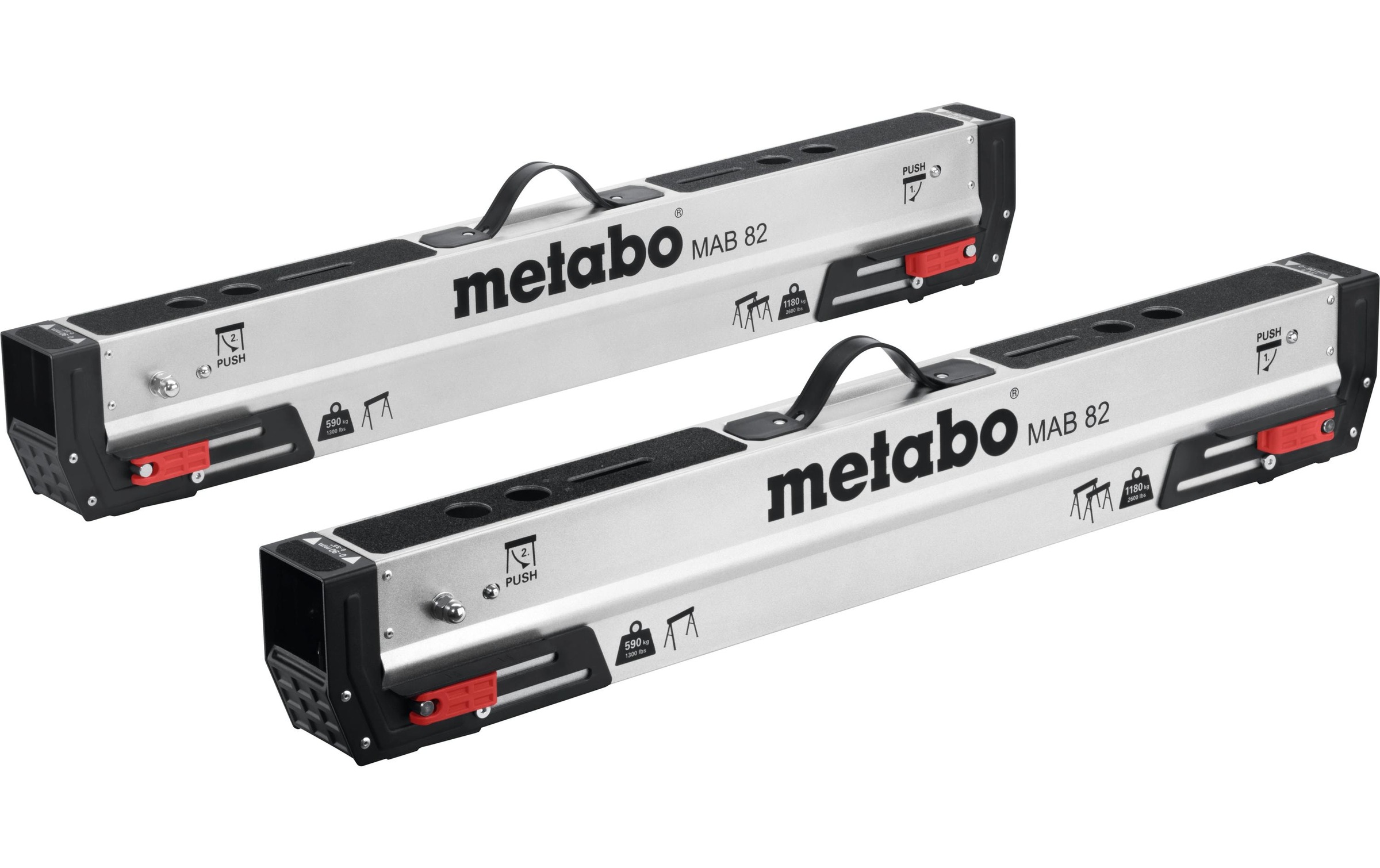 metabo Sägebock »Untergestell MAB 82«