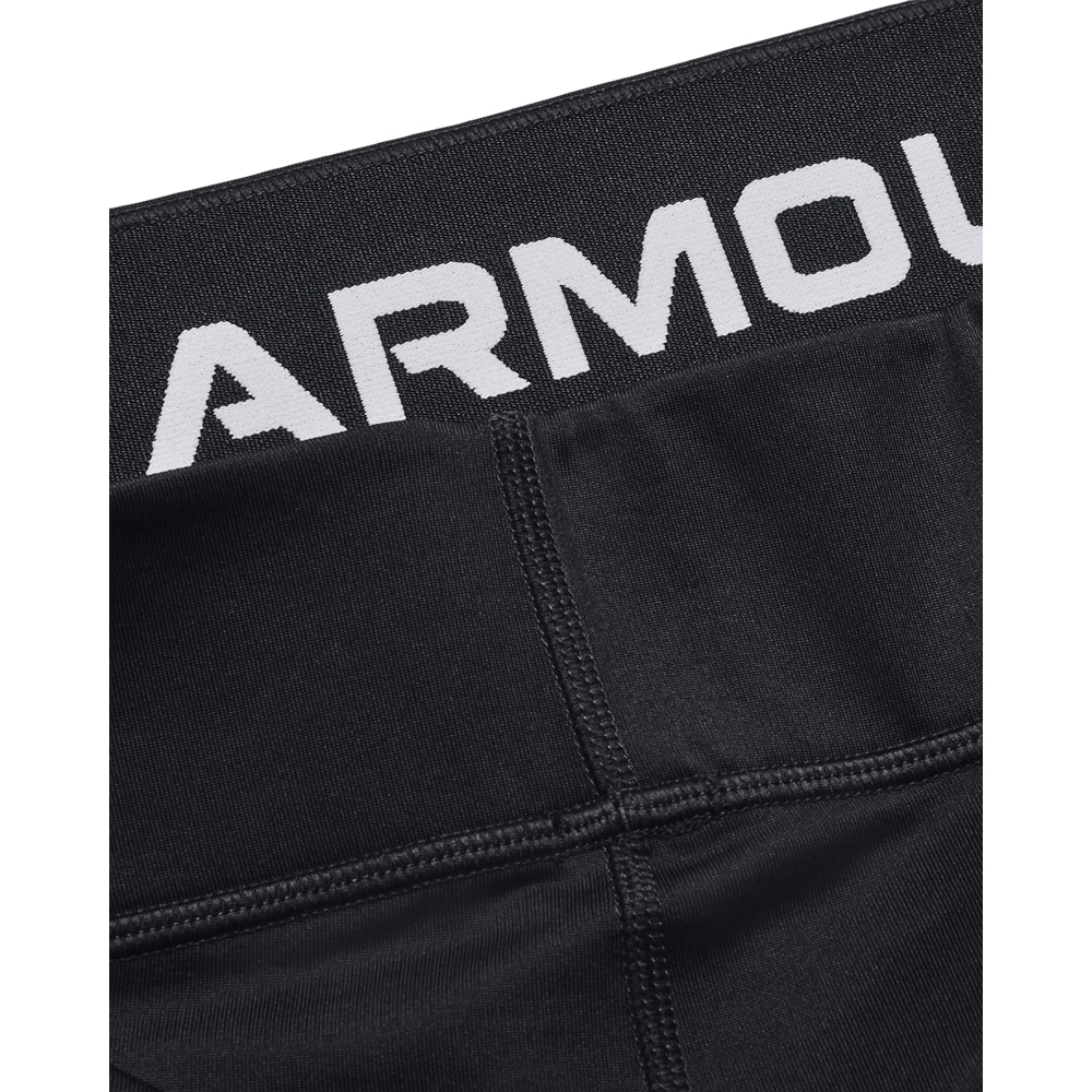 Under Armour® Trainingstights »ColdGear®«, Perfekt für die kalten Tage. Schliesst Wärme ein und leitet Schweiss ab.