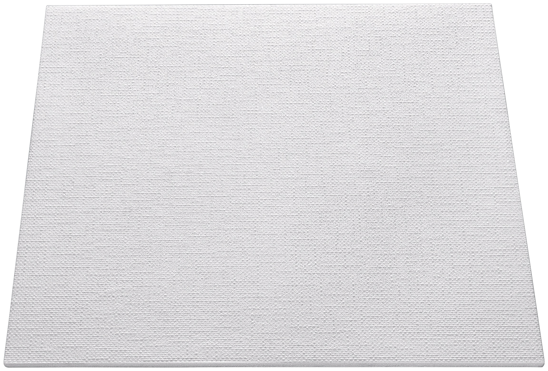 Image of Decoflair Deckenplatten »Deckenplatte T149«, (Packung, 16 tlg.), in Putzoptik bei Ackermann Versand Schweiz