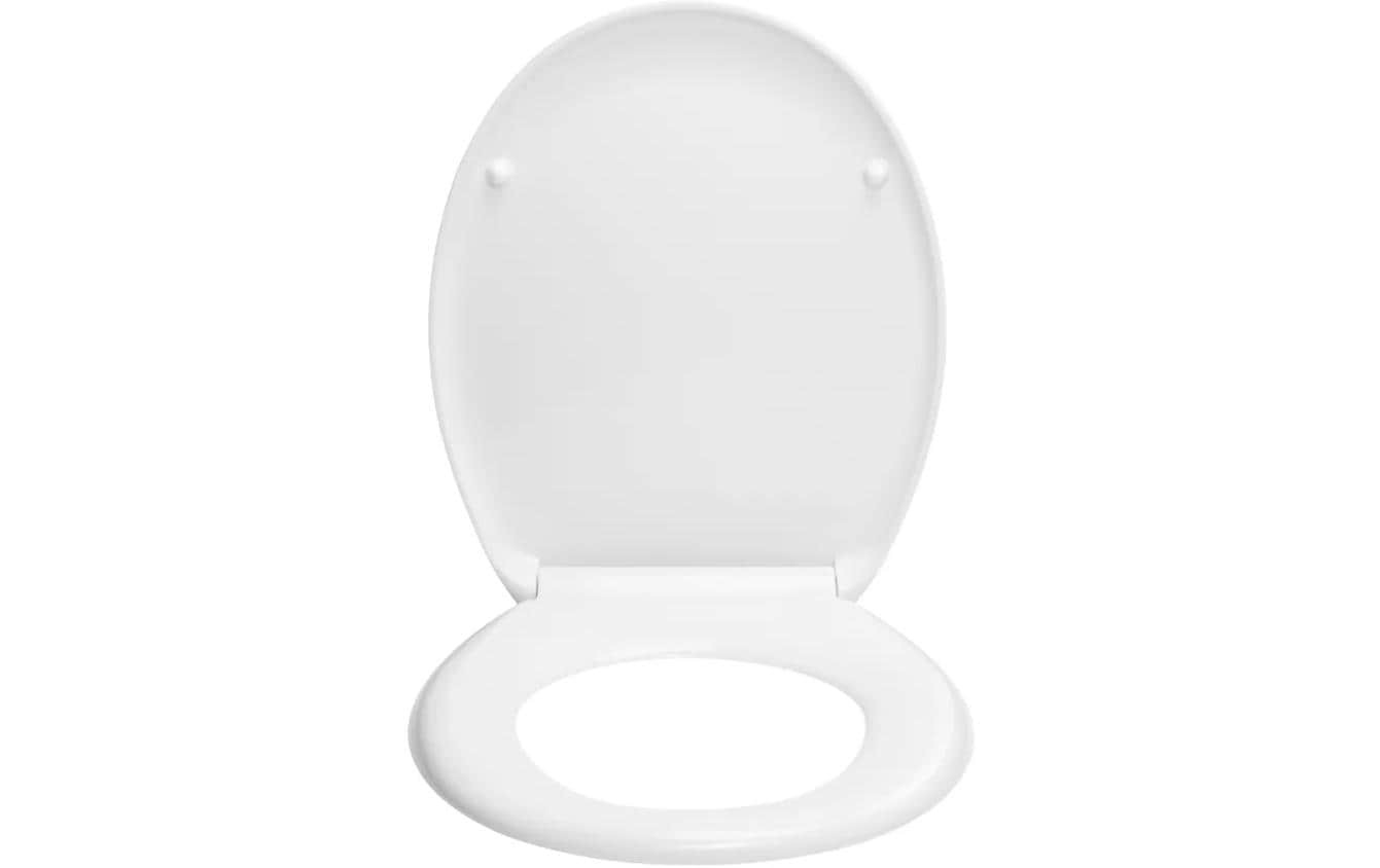diaqua WC-Sitz "Martano"