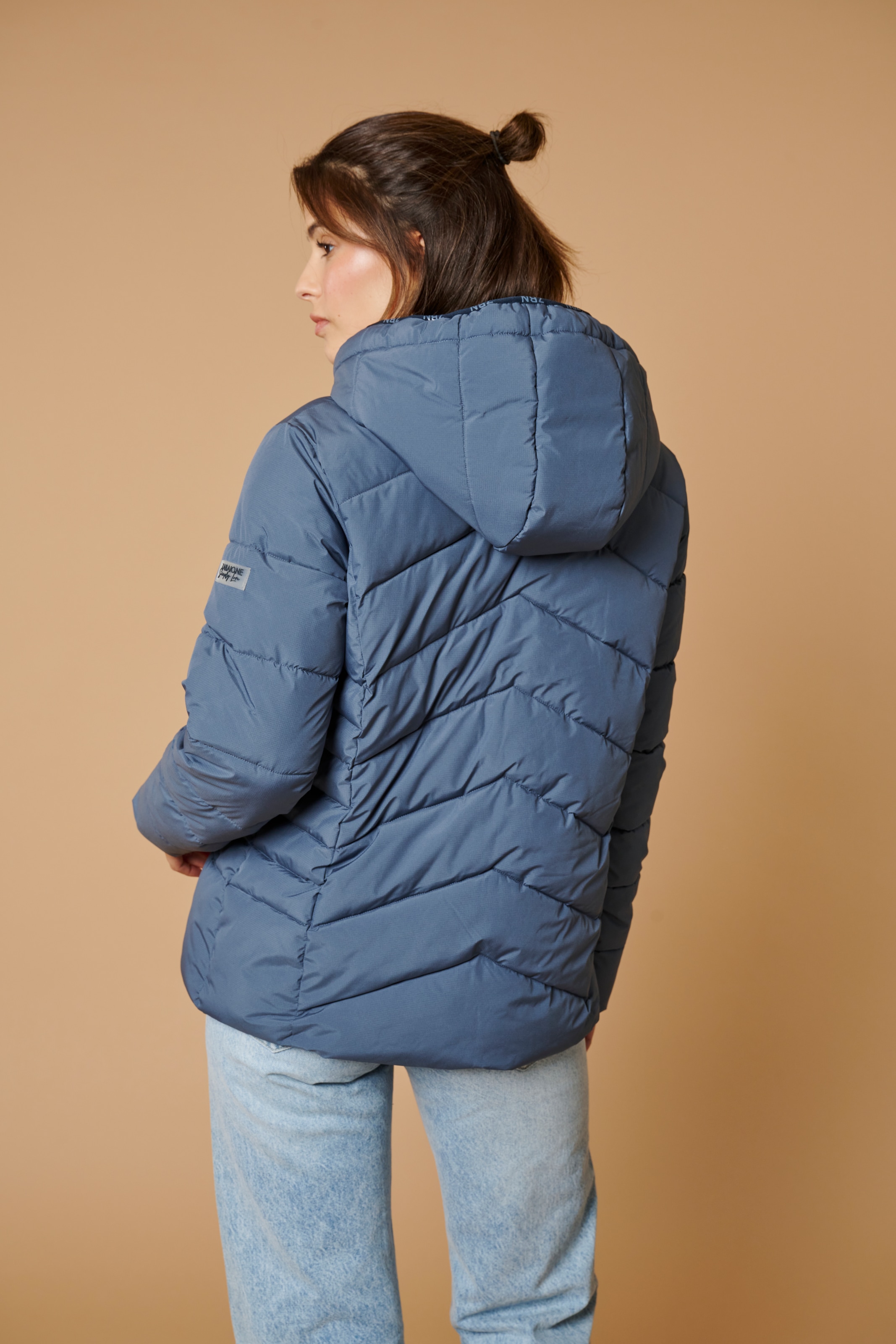 ZABAIONE Steppjacke »Jacket Ma44ndy«