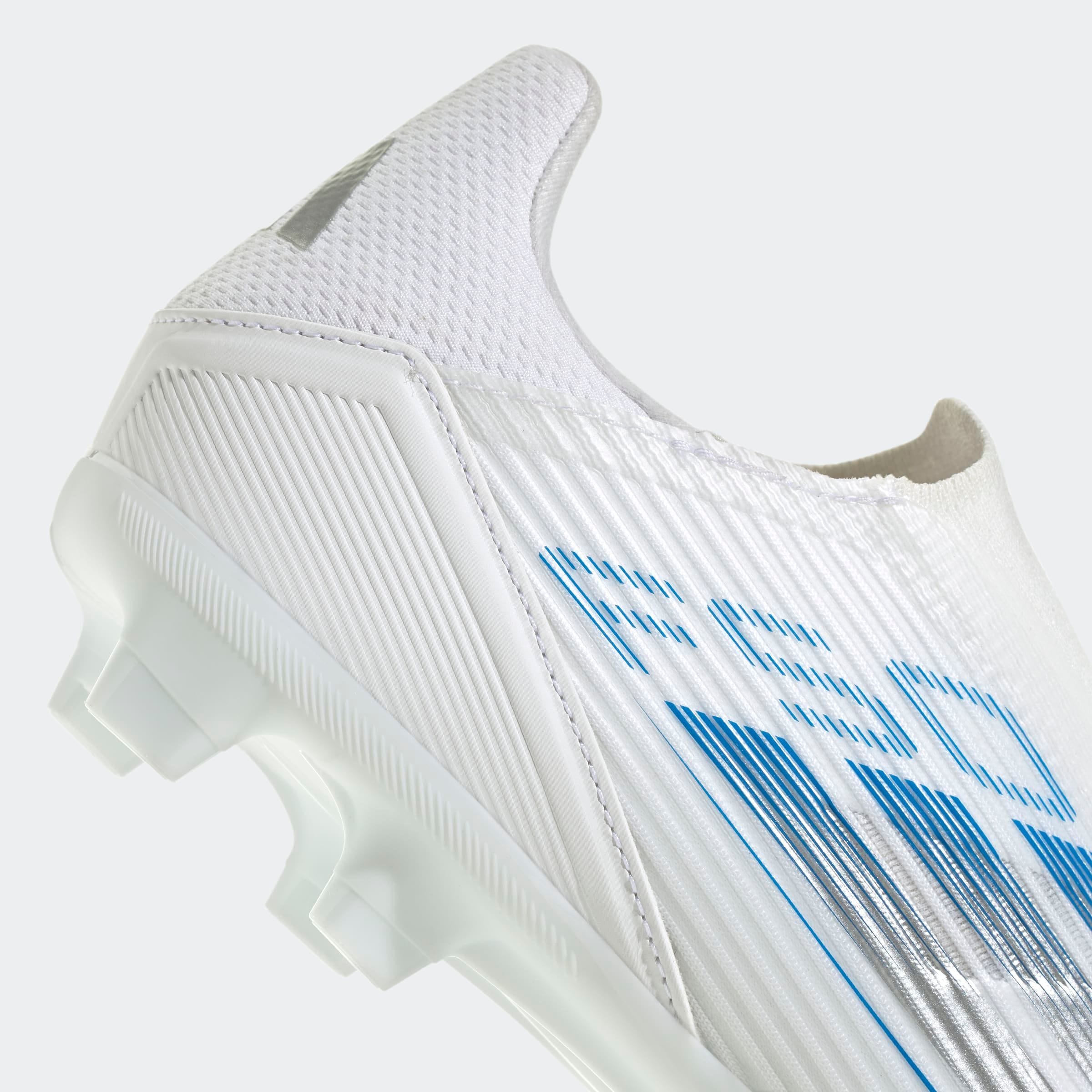 adidas Performance Fussballschuh »F50 LEAGUE LACELESS FG/MG«
