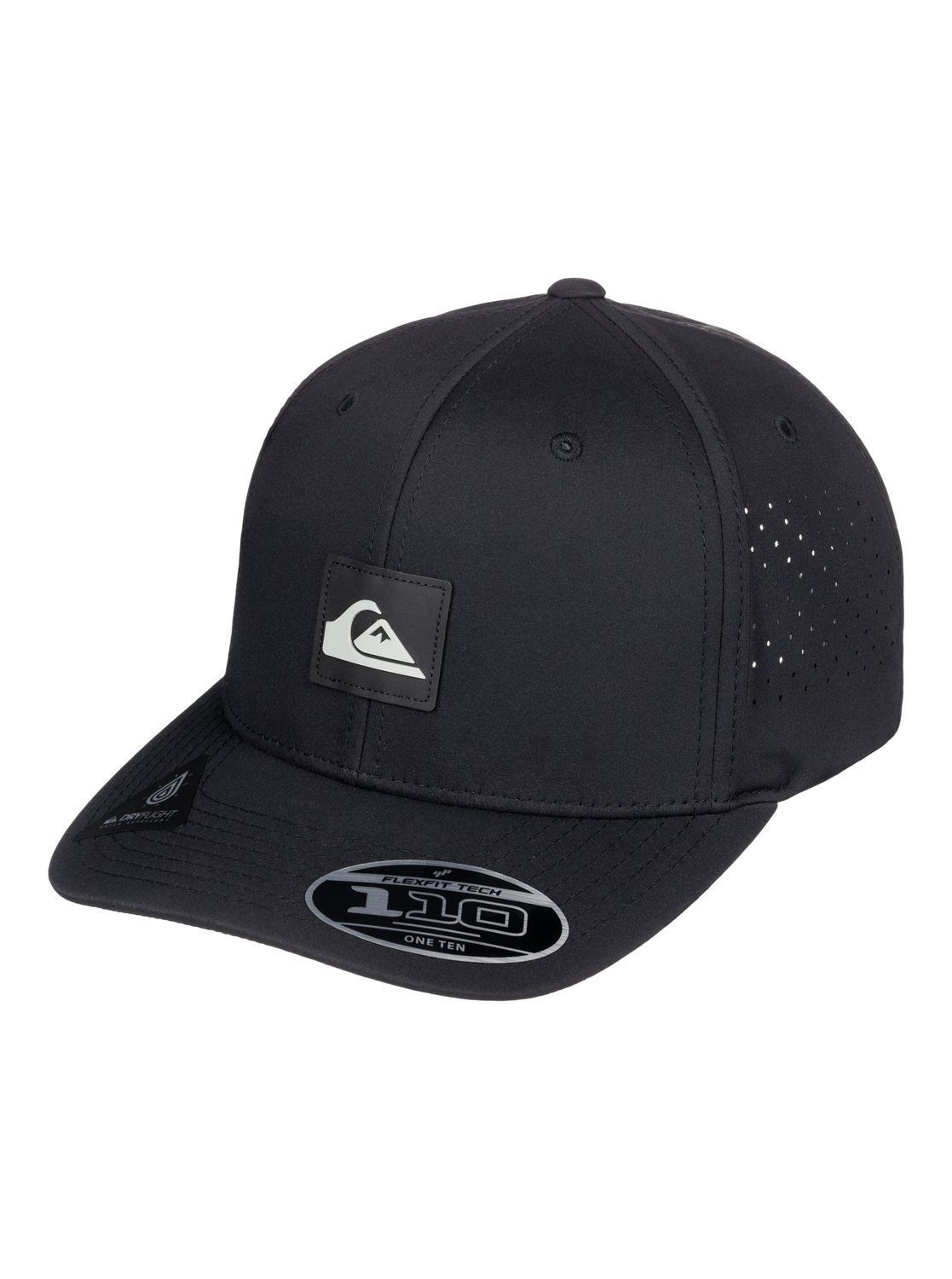 Image of Quiksilver Flex Cap »Adapted« bei Ackermann Versand Schweiz