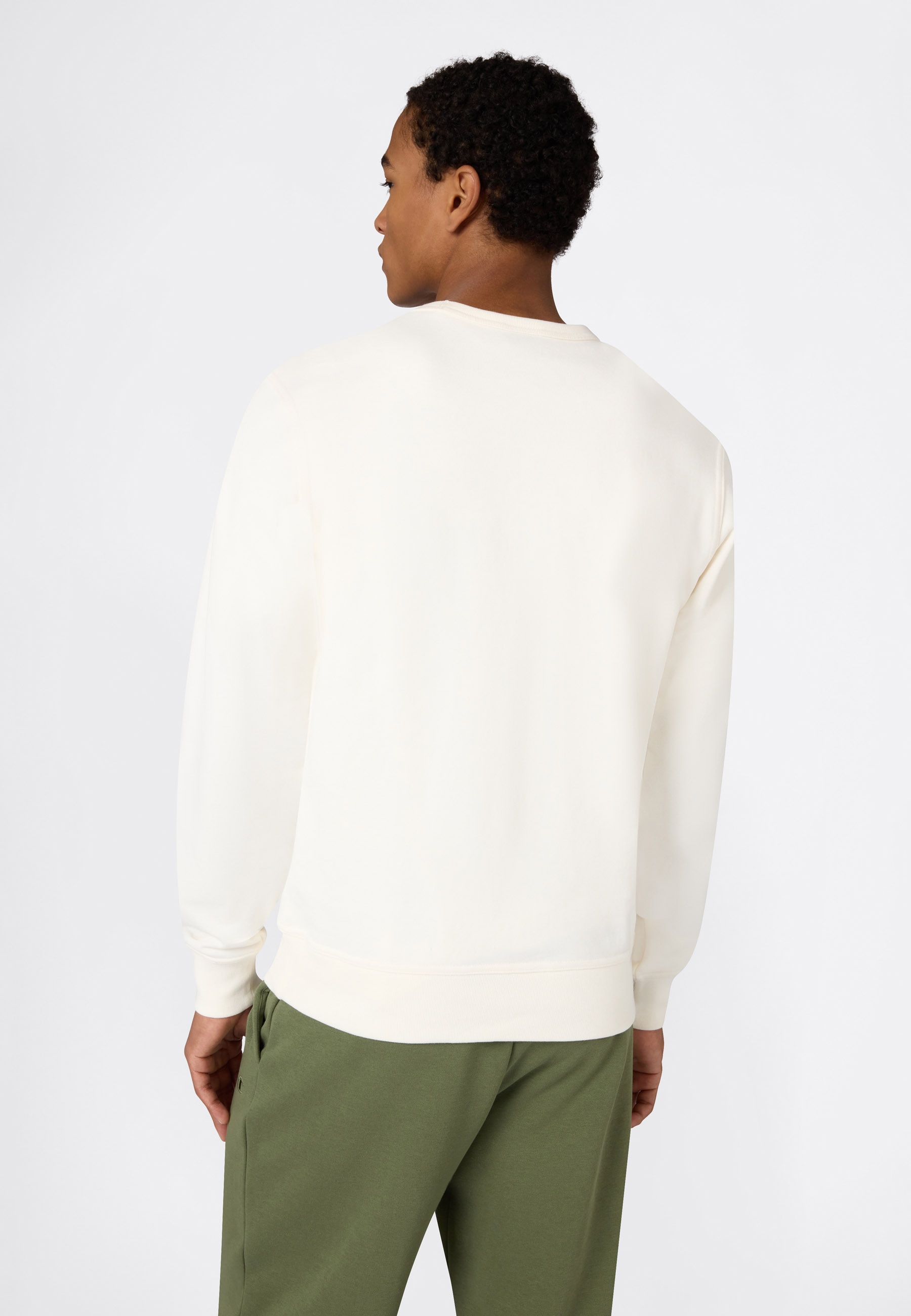 Champion Sweatshirt »ICONS TONAL Terry Crewneck Sweatshirt«, sportlicher Stil, für Sport- und Freizeitaktivitäten
