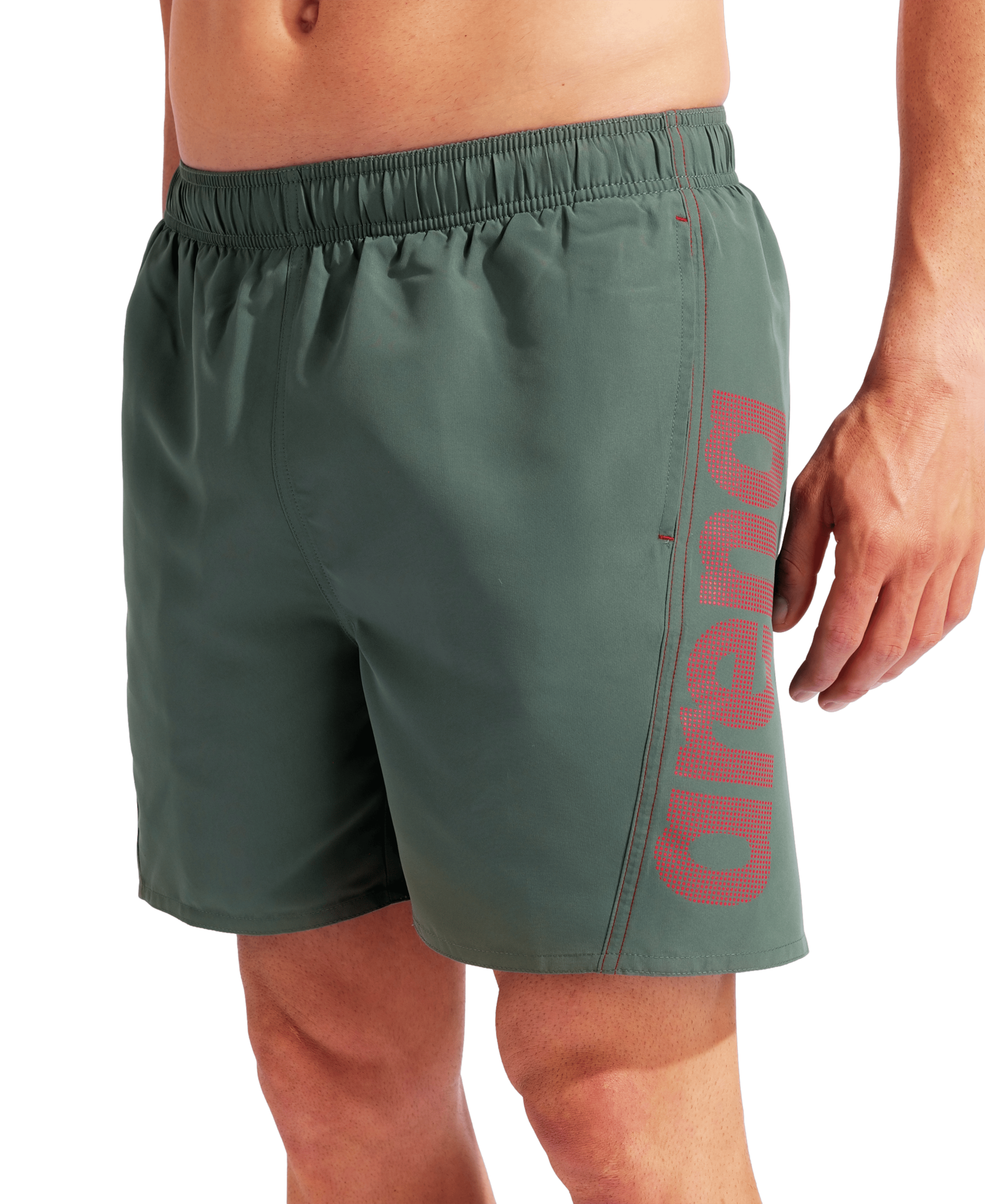 Arena Short de bain »FUNDAMENTALS ARENA LOGO BOXER R«