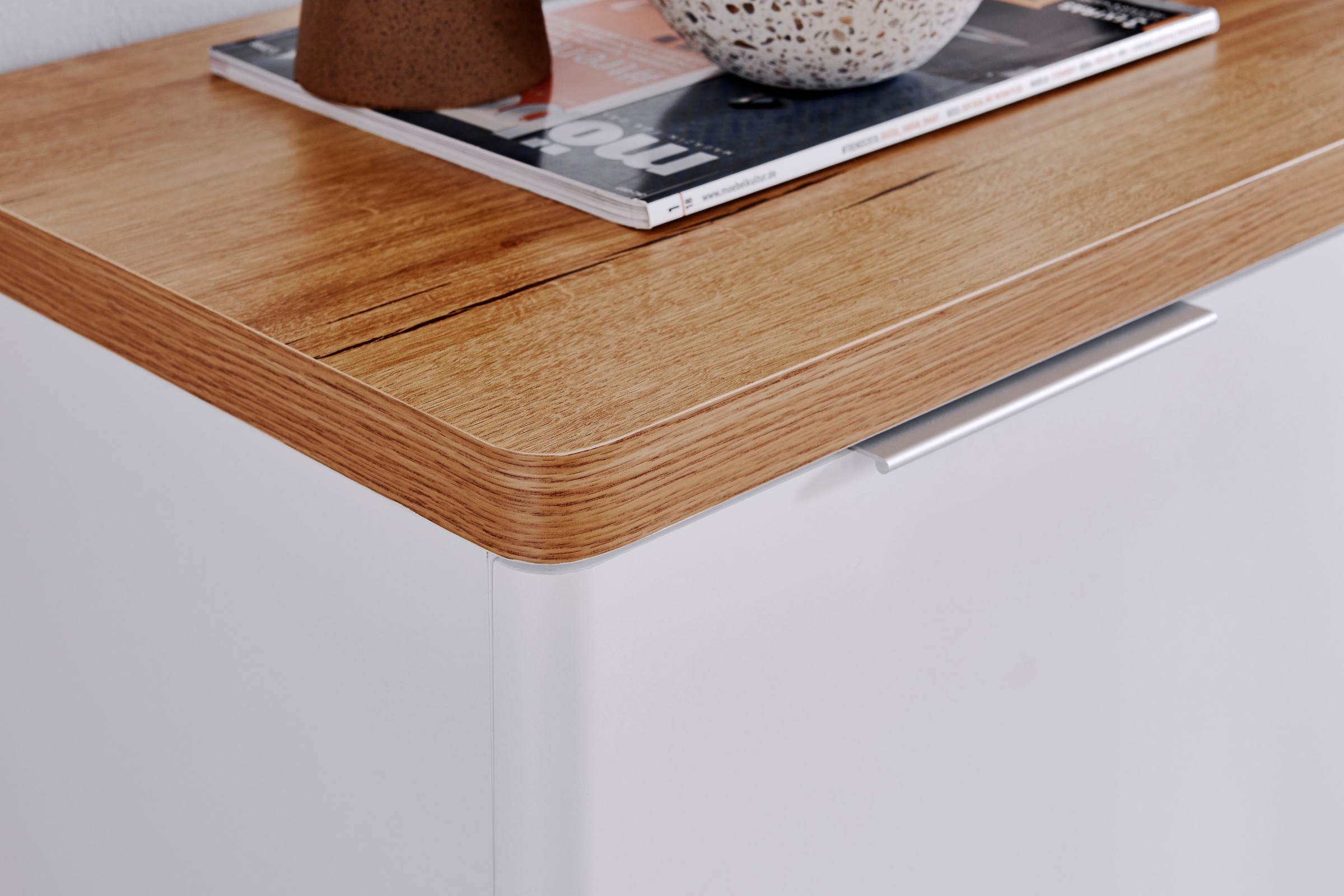 Jahnke Sideboard »LIBRE« Breite ca. 180