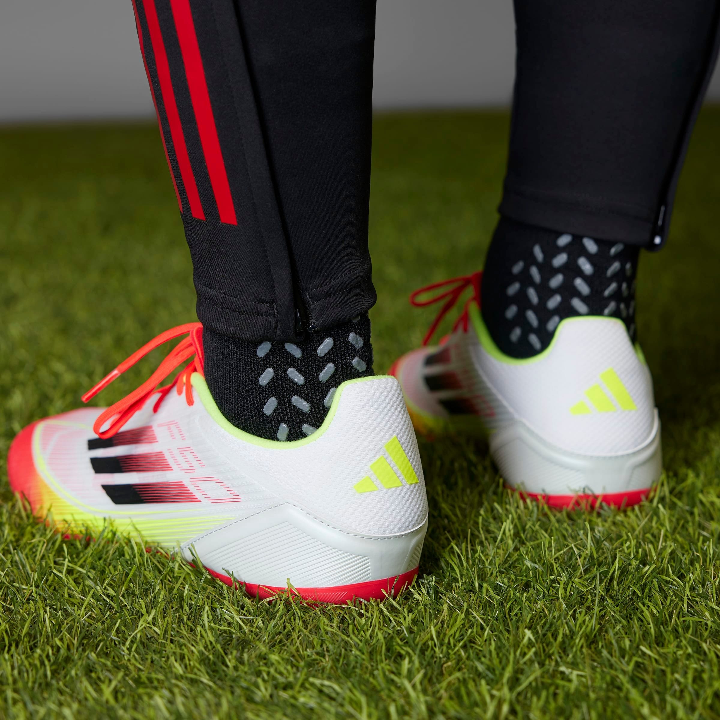 adidas Performance Fussballschuh »F50 LEAGUE FG/MG«