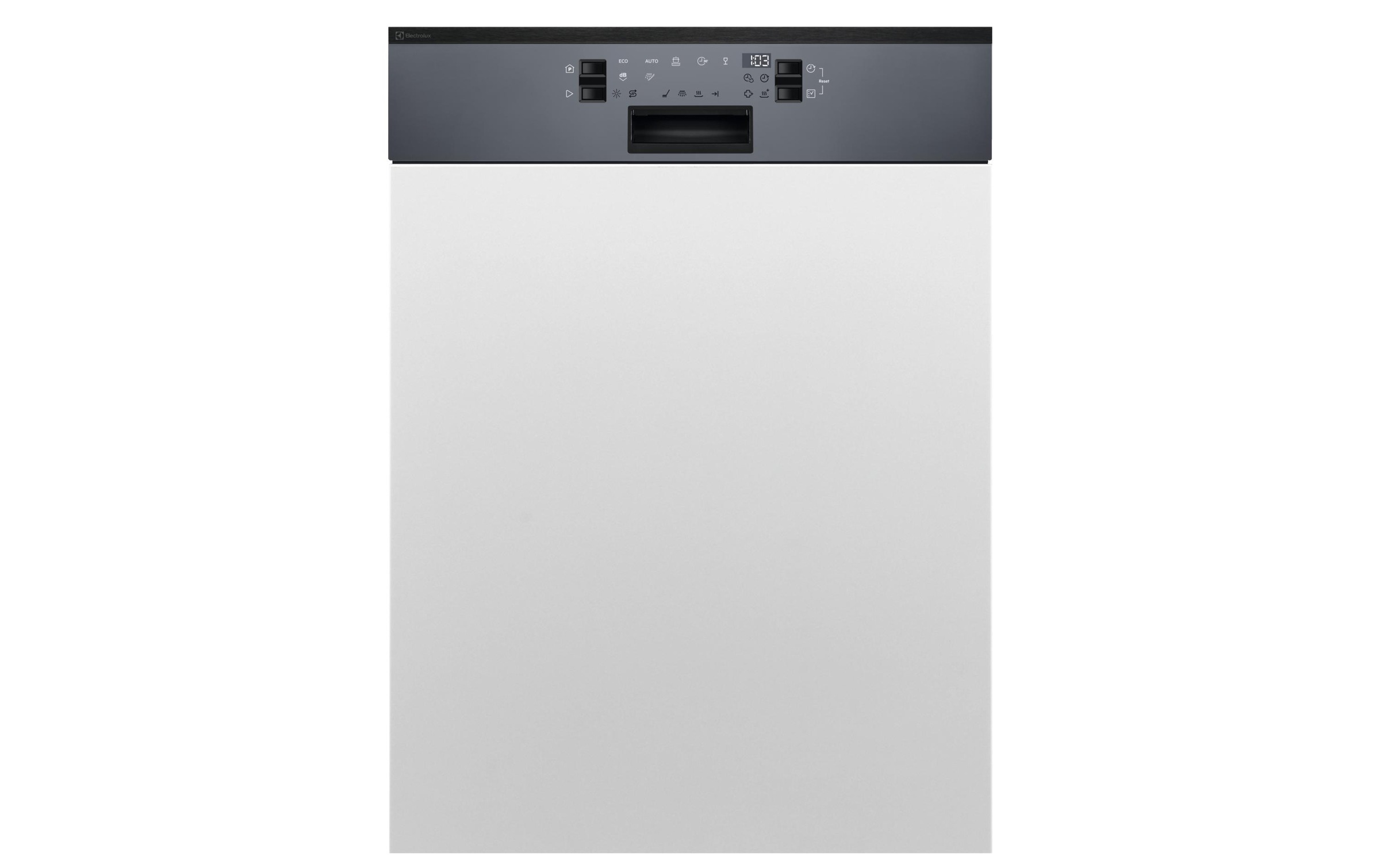 Image of Elektrolux Unterbaugeschirrspüler, GA55GLISP, 9,9 l bei Ackermann Versand Schweiz