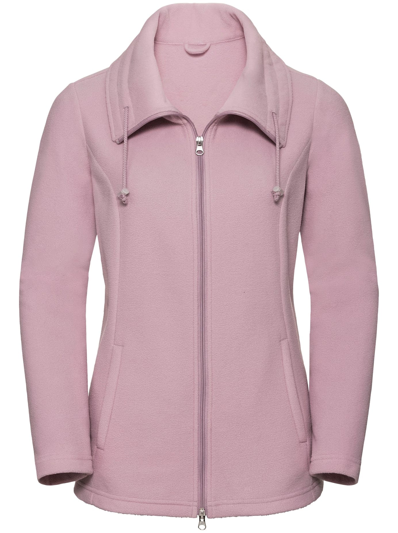 Classic Basics Fleecejacke