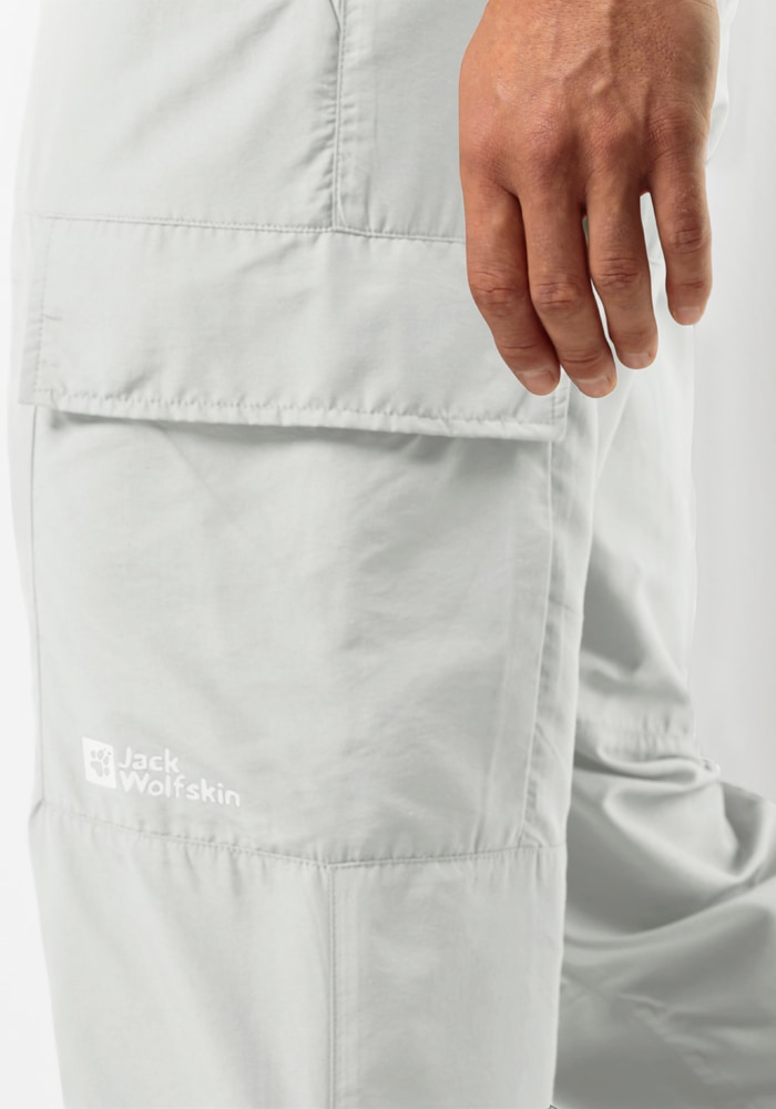 Jack Wolfskin Trekkinghose »BARRIER PANT M«