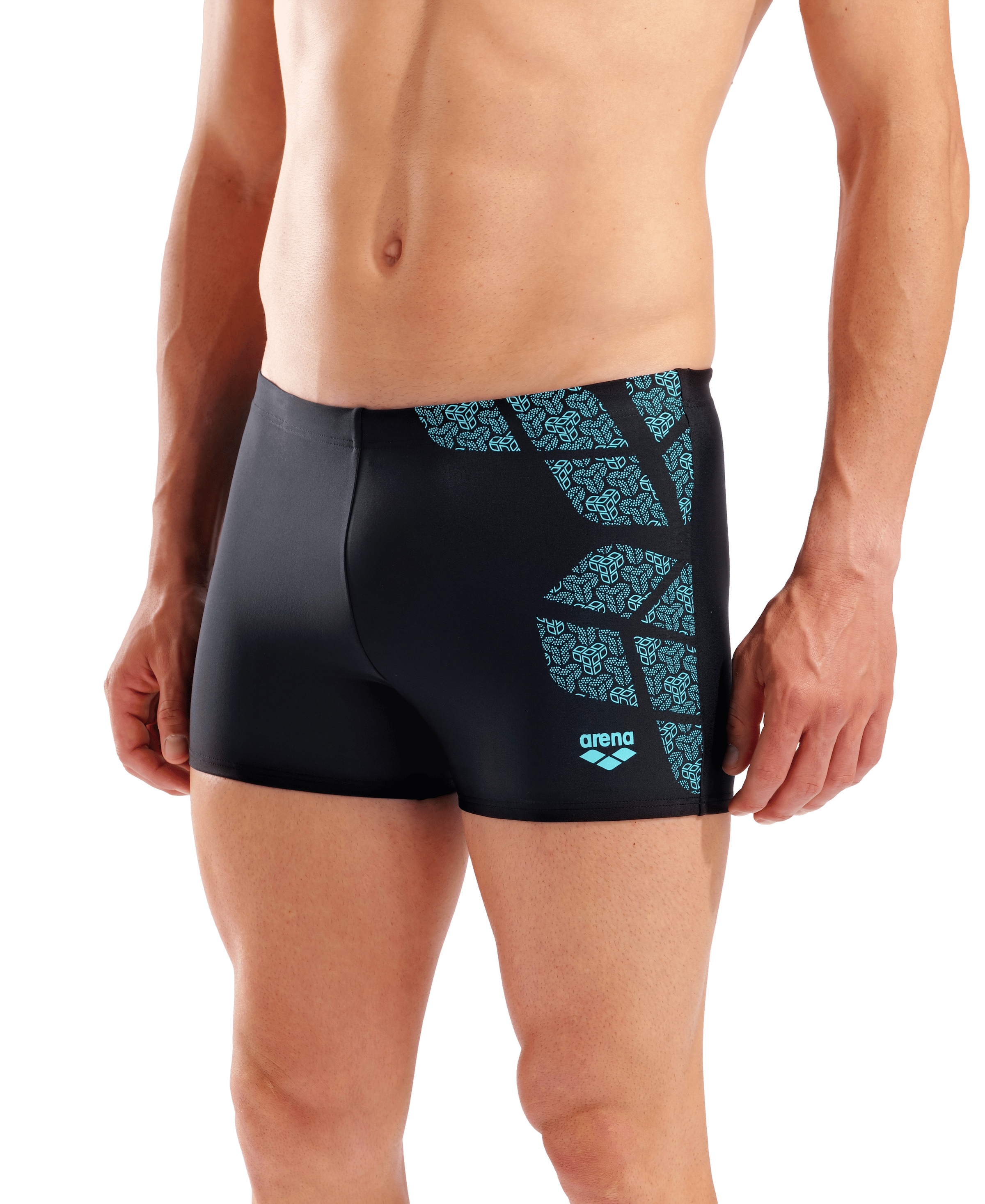 Image of Arena Badehose "M ARENA KIKKO SWIM SHORT"