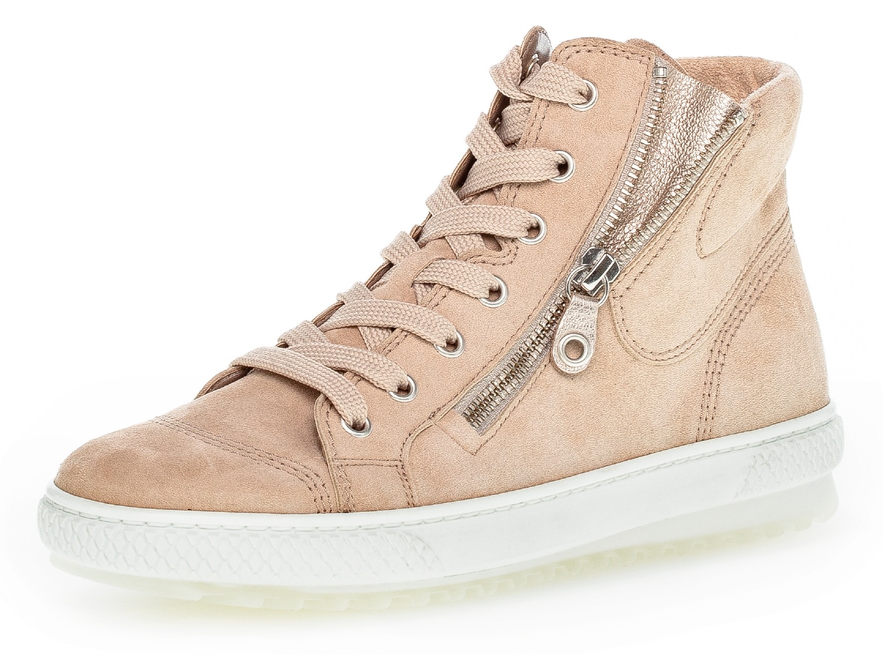 Image of Gabor Plateausneaker, mit Wechselfussbett bei Ackermann Versand Schweiz