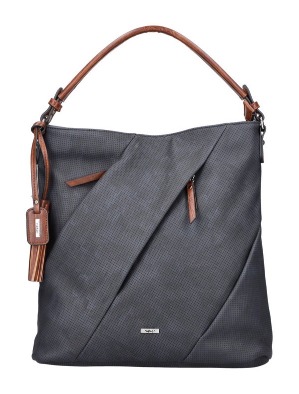 Image of Rieker Hobo, mit abnehmbaren Umhängeriemen bei Ackermann Versand Schweiz