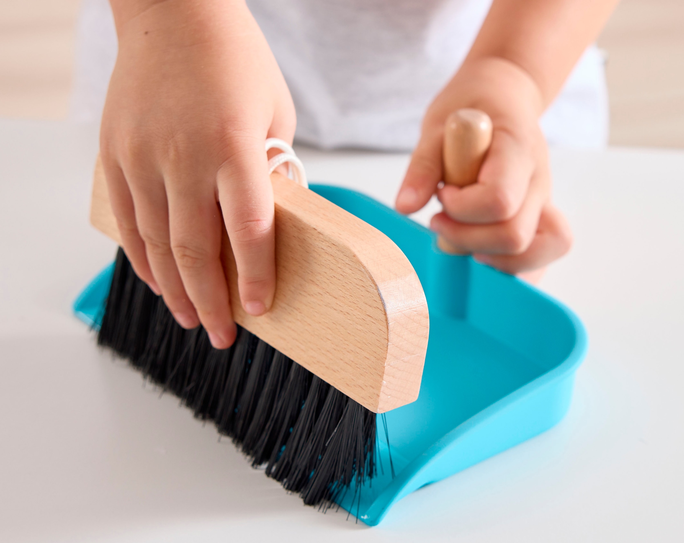 Hape Kinder-Haushaltsset »Putzset«