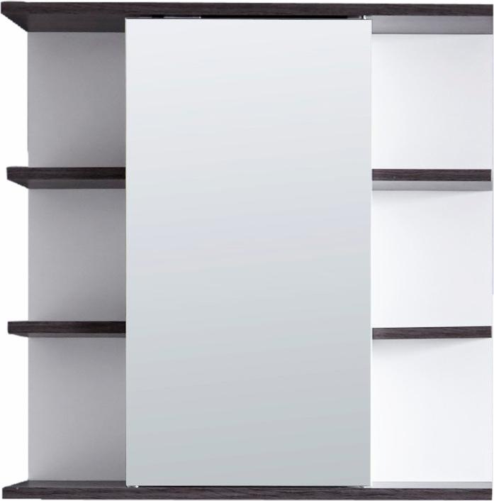 Image of trendteam Spiegelschrank »San Diego«, mit 6 seitlichen Ablagen bei Ackermann Versand Schweiz