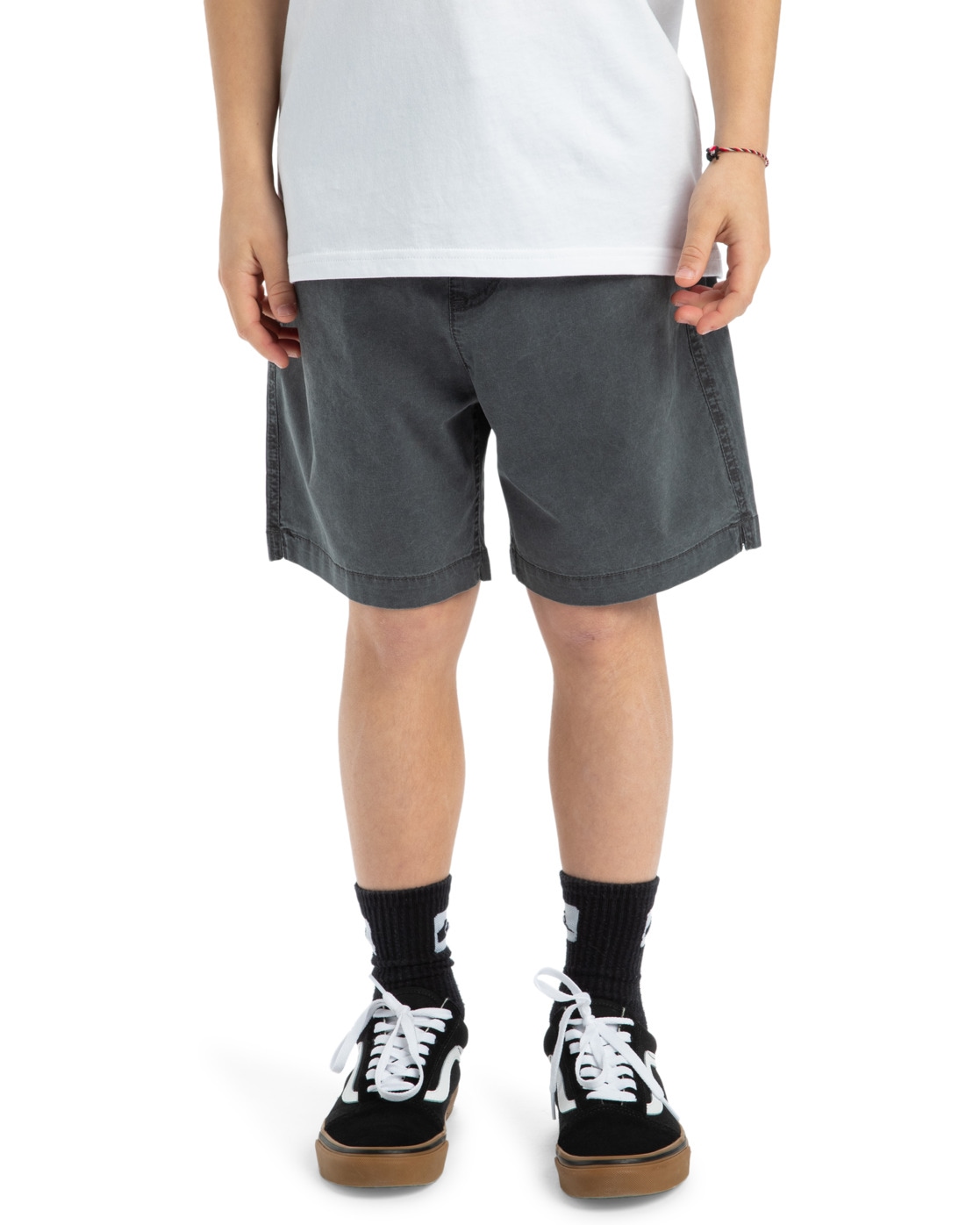 Image of Quiksilver Bermudas "Taxer Youth 15""