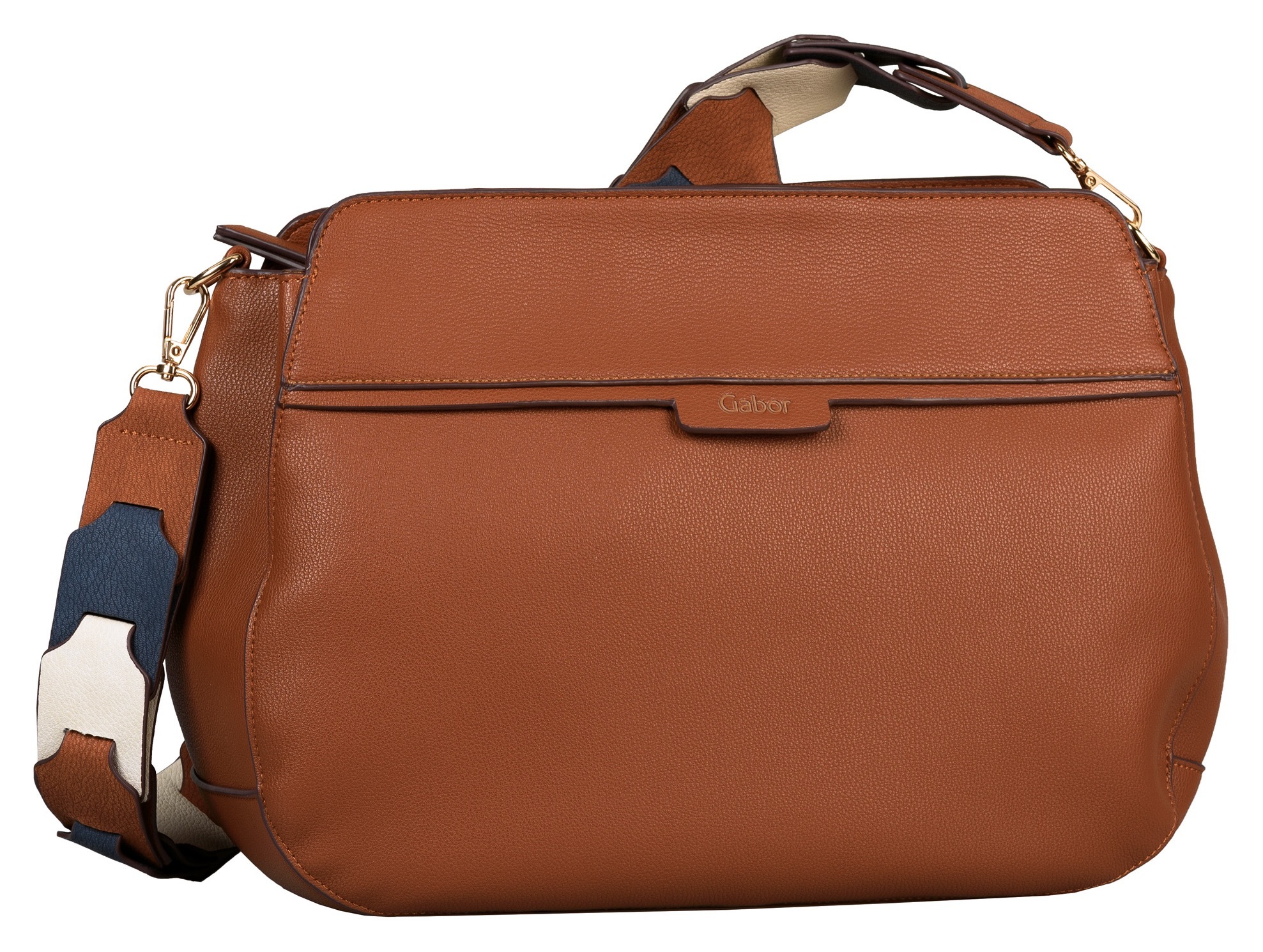 Image of Gabor Umhängetasche »HAZEL Cross bag L«, mit praktischer Einteilung bei Ackermann Versand Schweiz