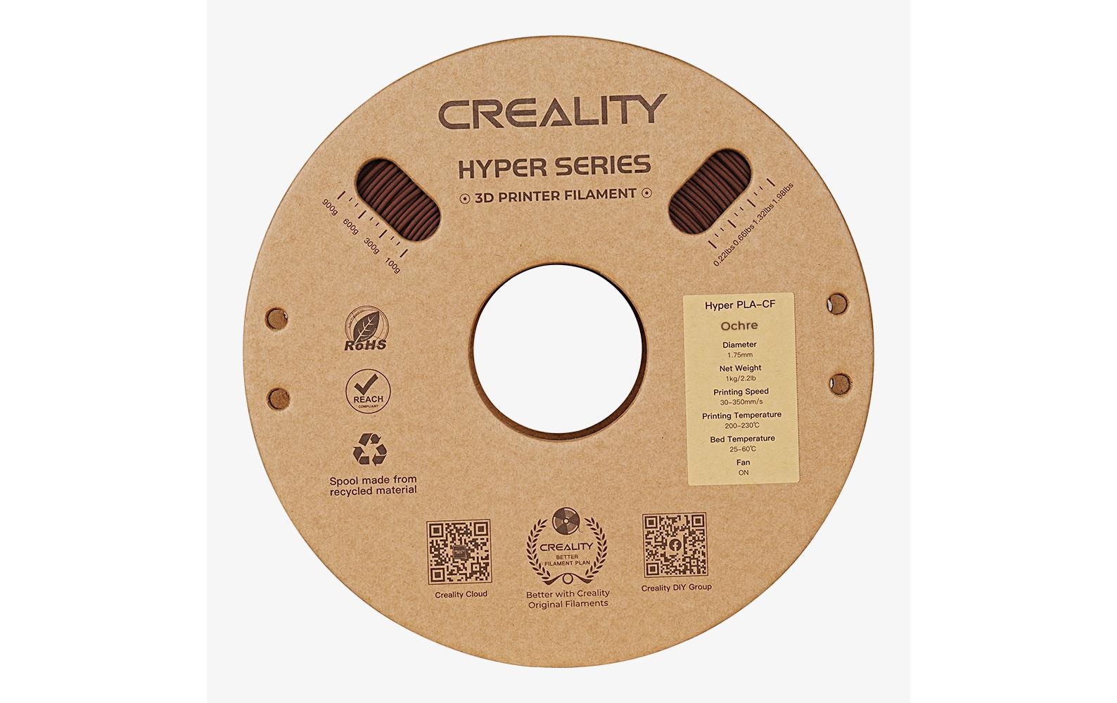 Creality Druckertrommel